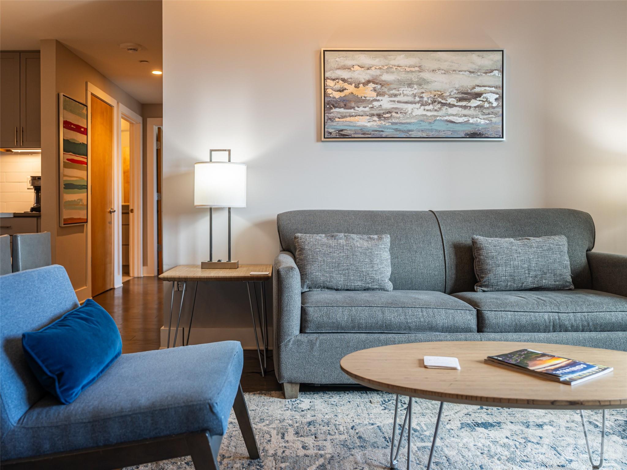 45 Asheland Avenue #306 — Asheville