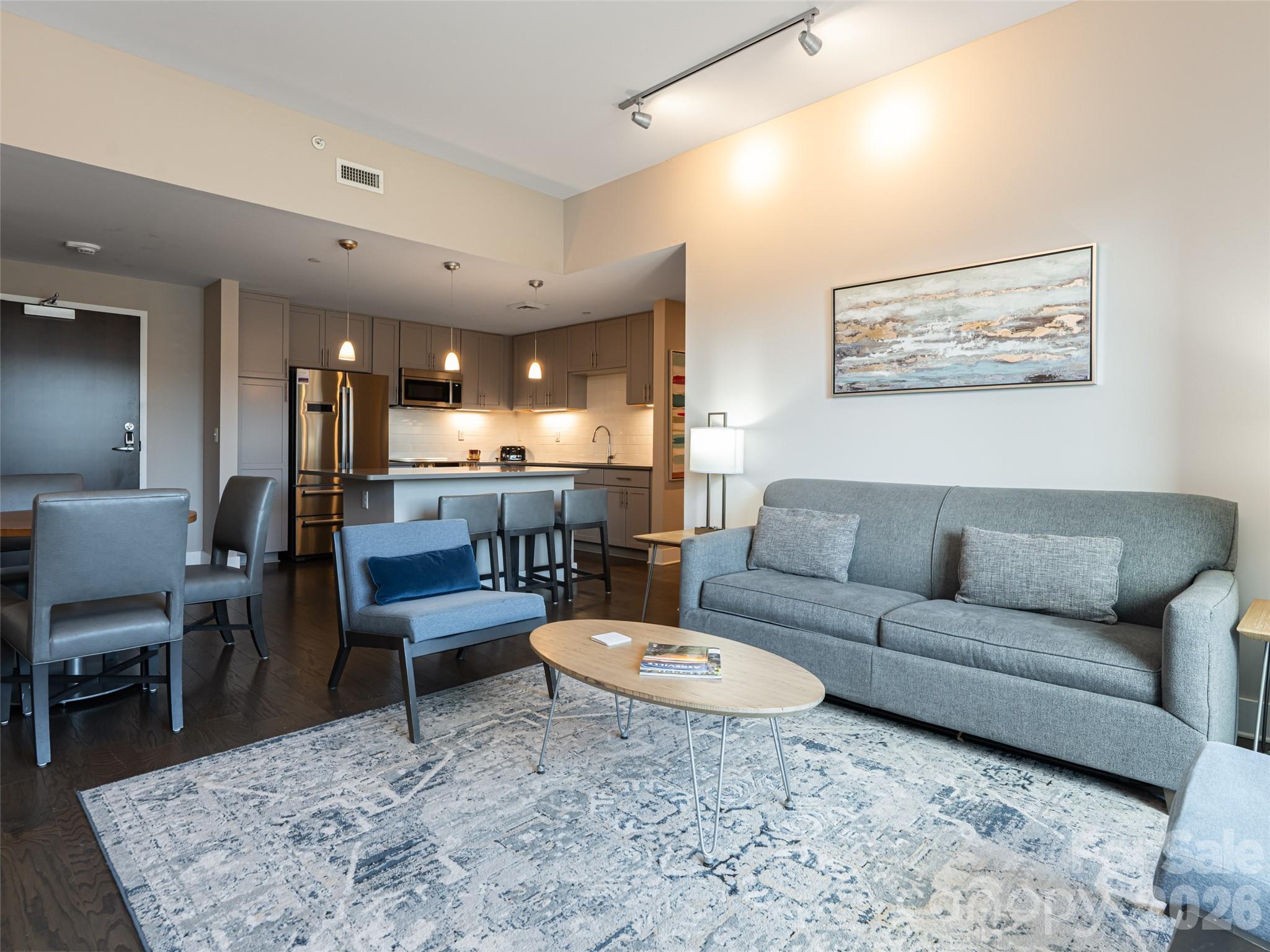 45 Asheland Avenue #306 — Asheville