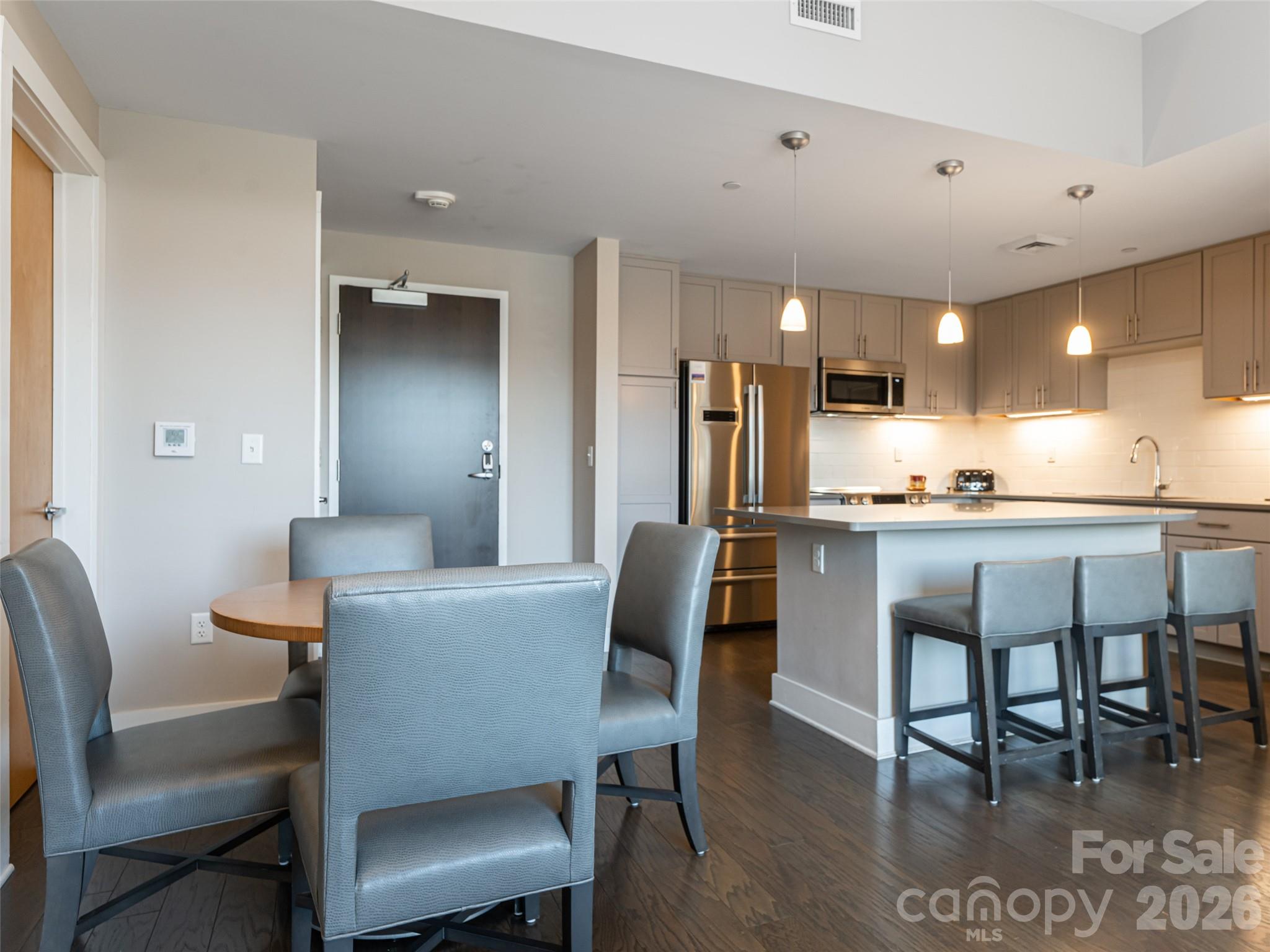 45 Asheland Avenue #306 — Asheville
