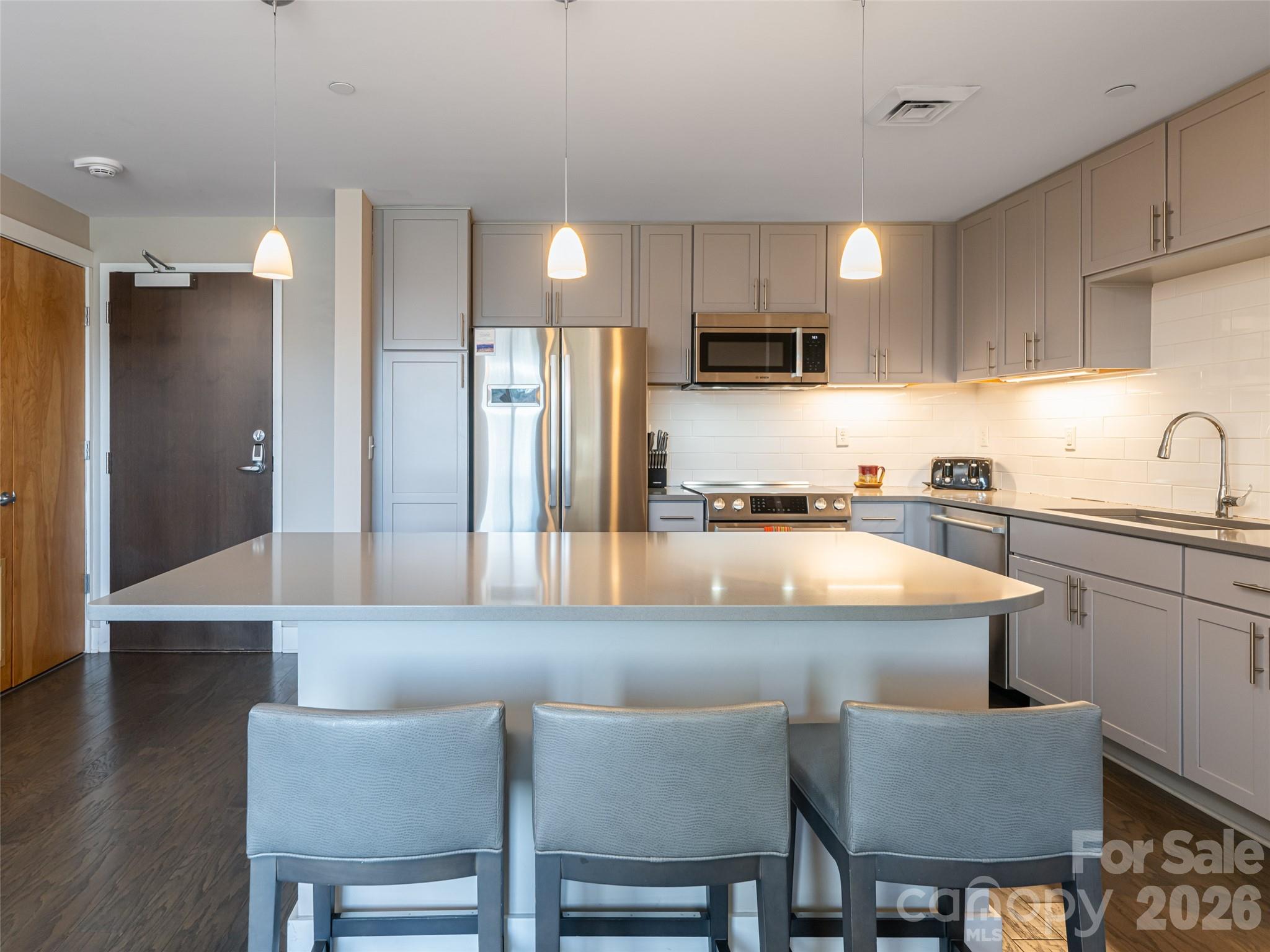45 Asheland Avenue #306 — Asheville