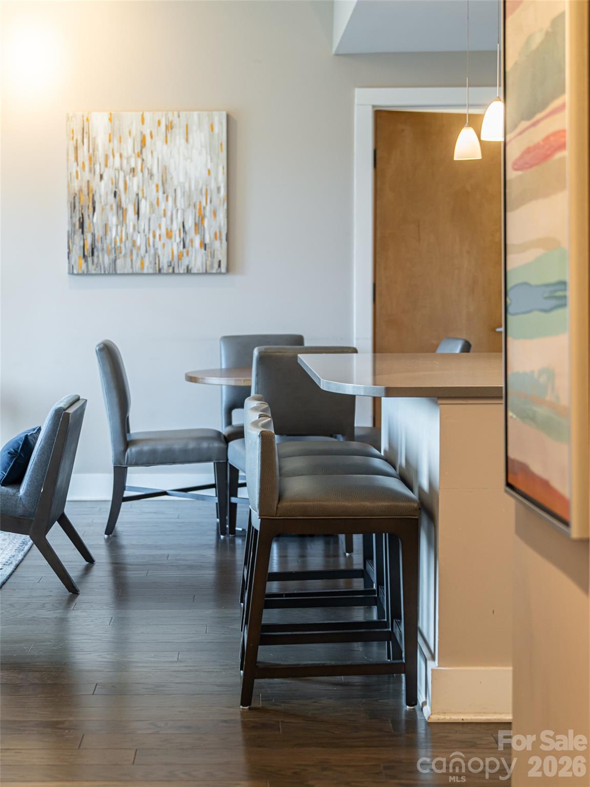 45 Asheland Avenue #306 — Asheville