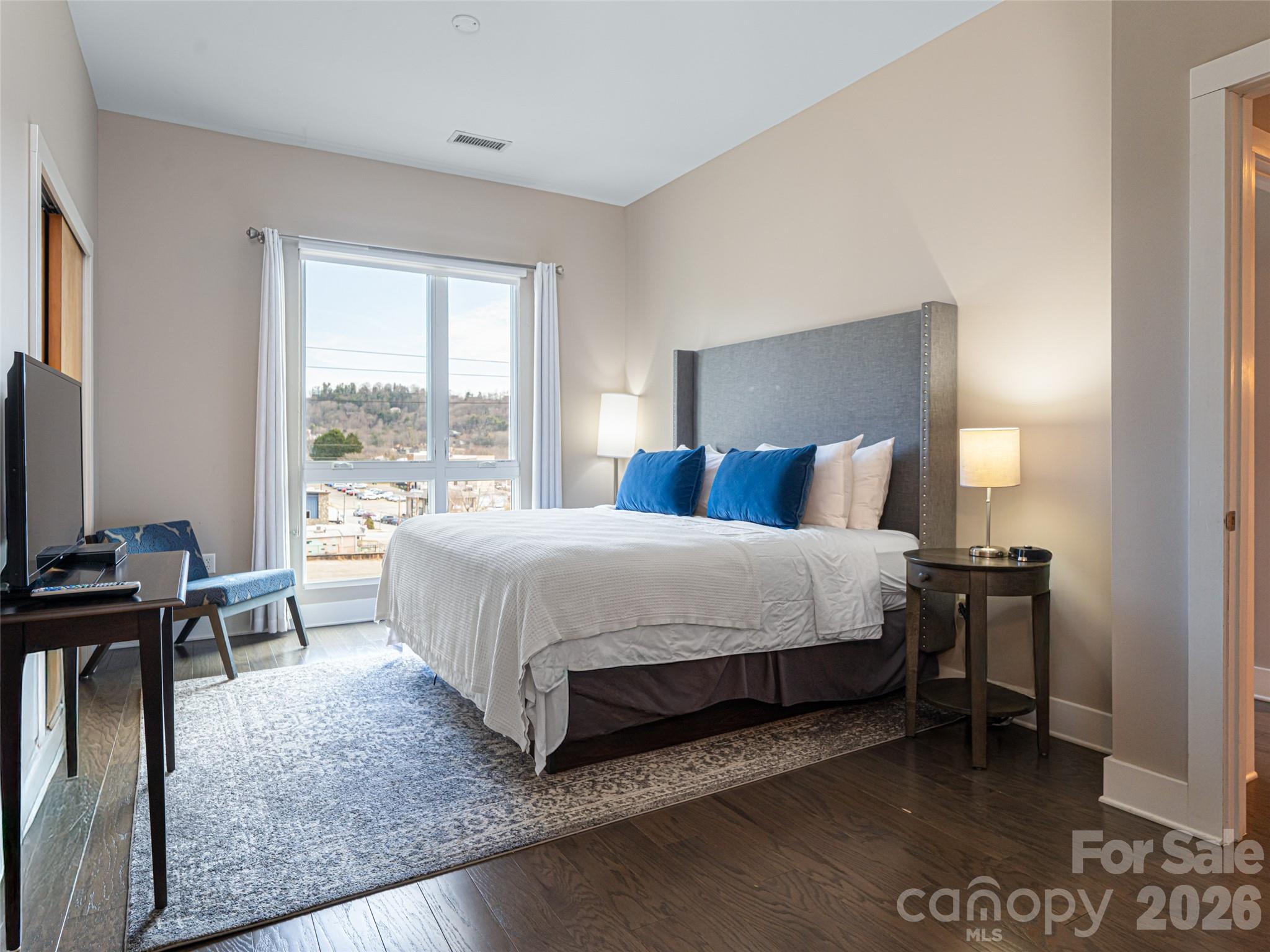 45 Asheland Avenue #306 — Asheville