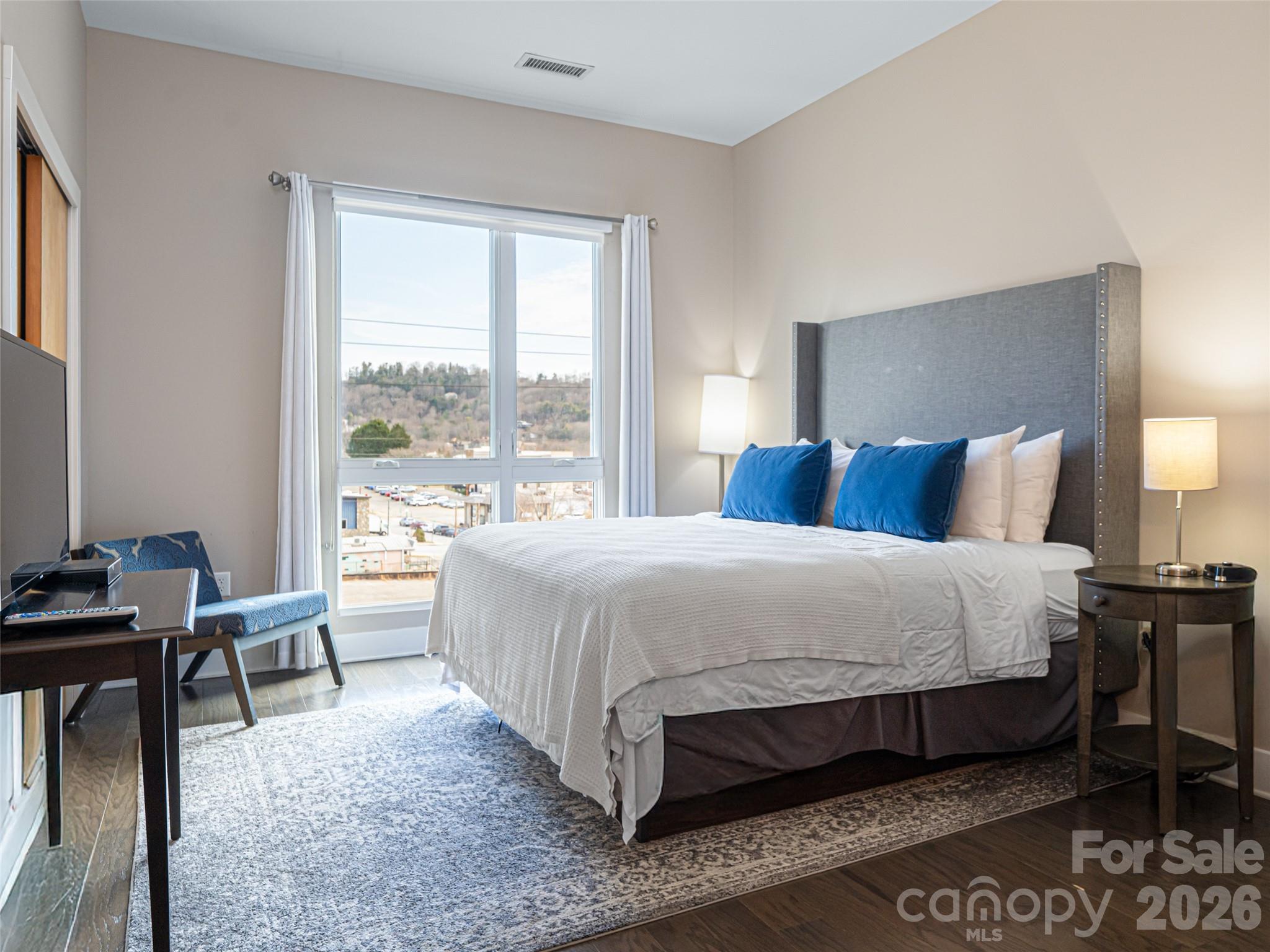 45 Asheland Avenue #306 — Asheville