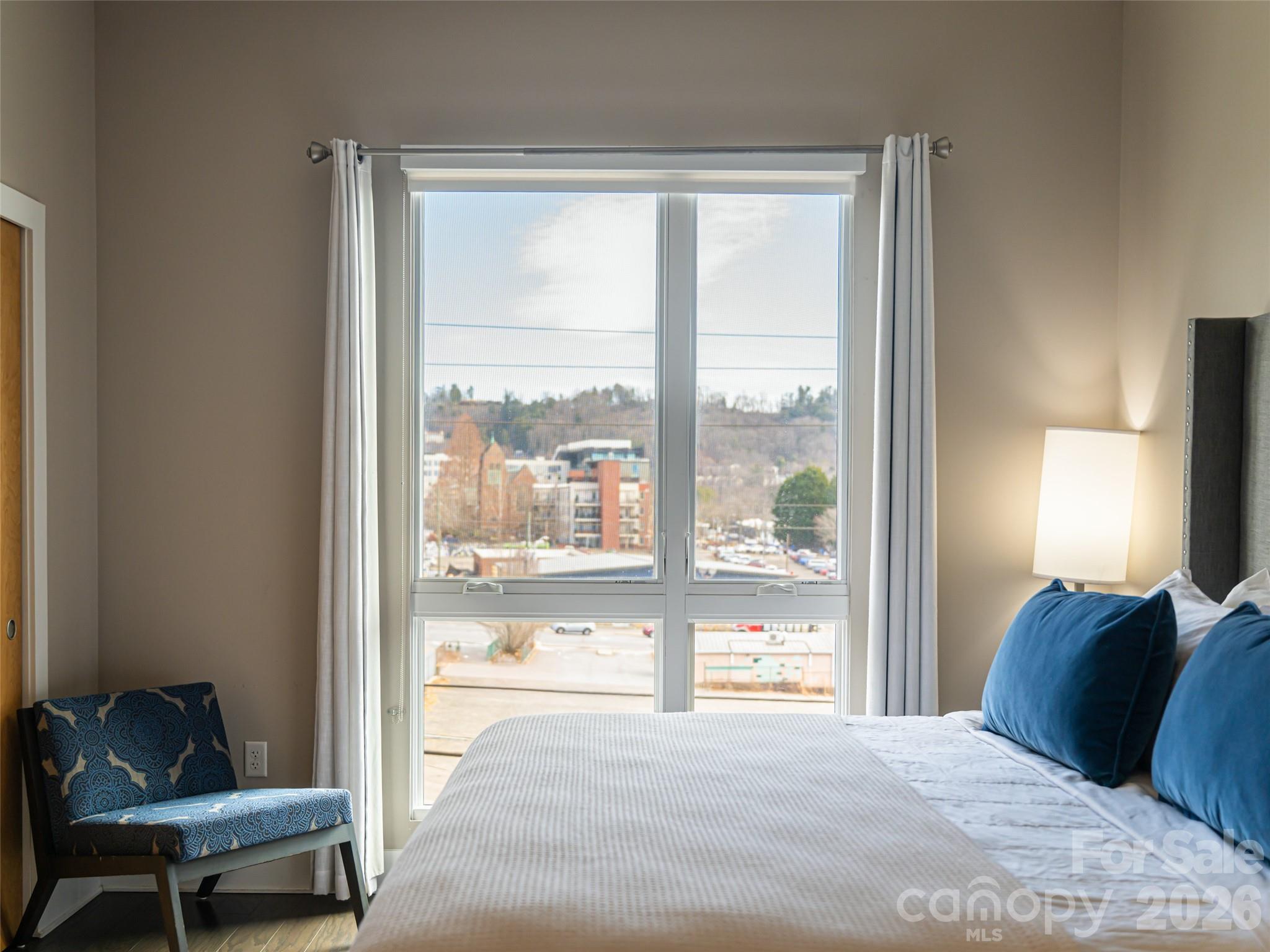 45 Asheland Avenue #306 — Asheville