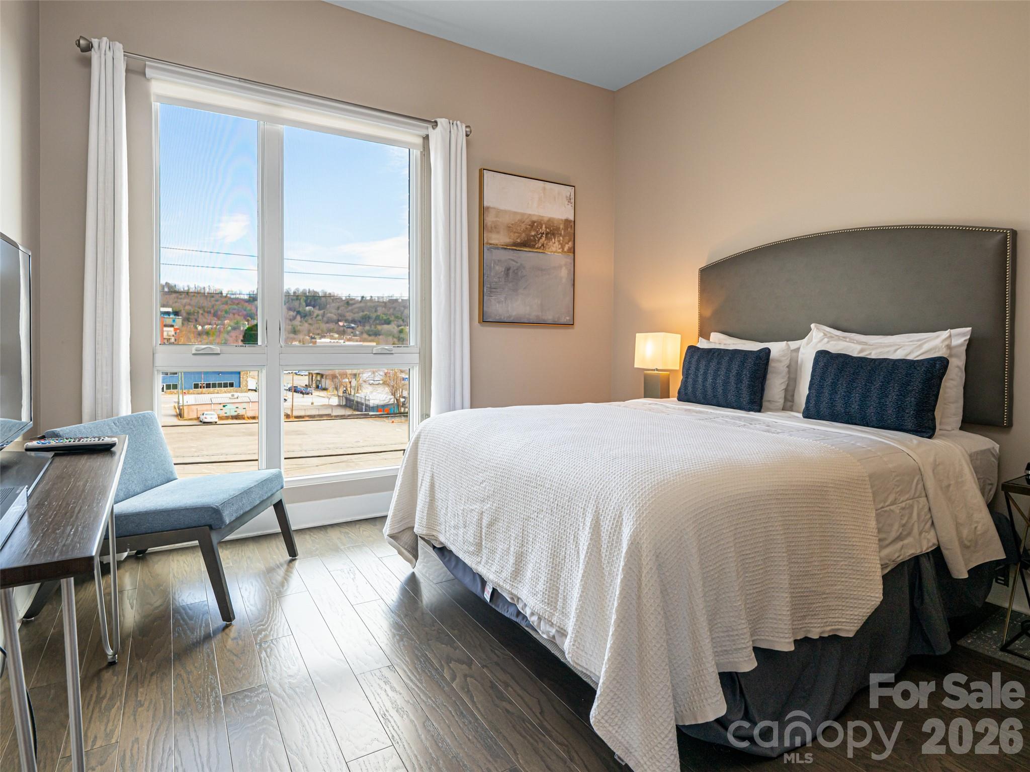 45 Asheland Avenue #306 — Asheville