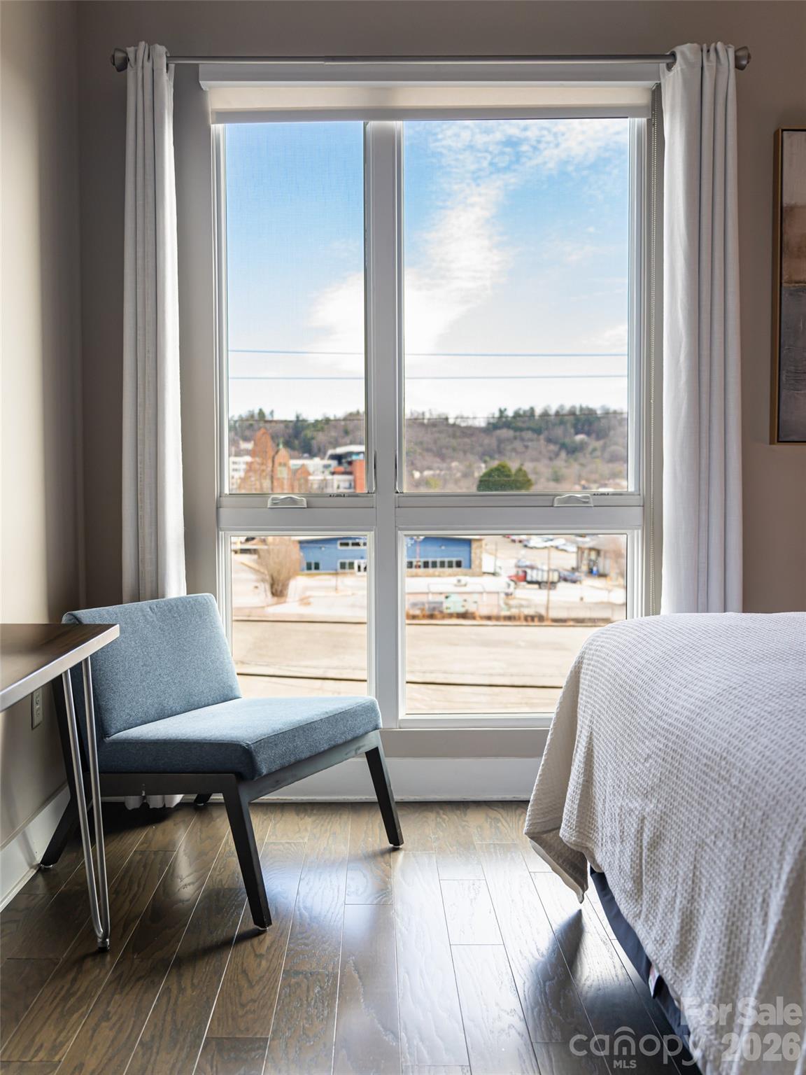 45 Asheland Avenue #306 — Asheville
