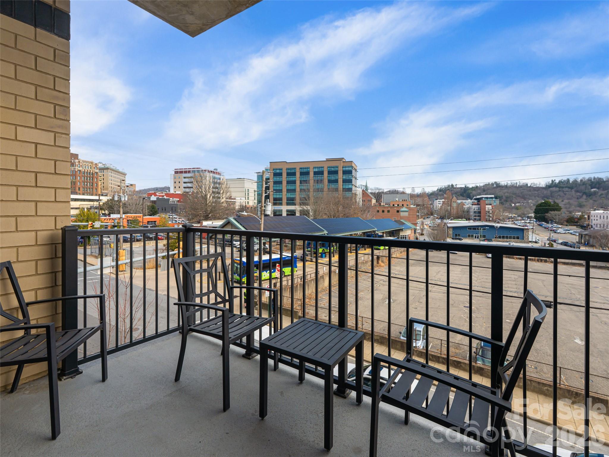 45 Asheland Avenue #306 — Asheville