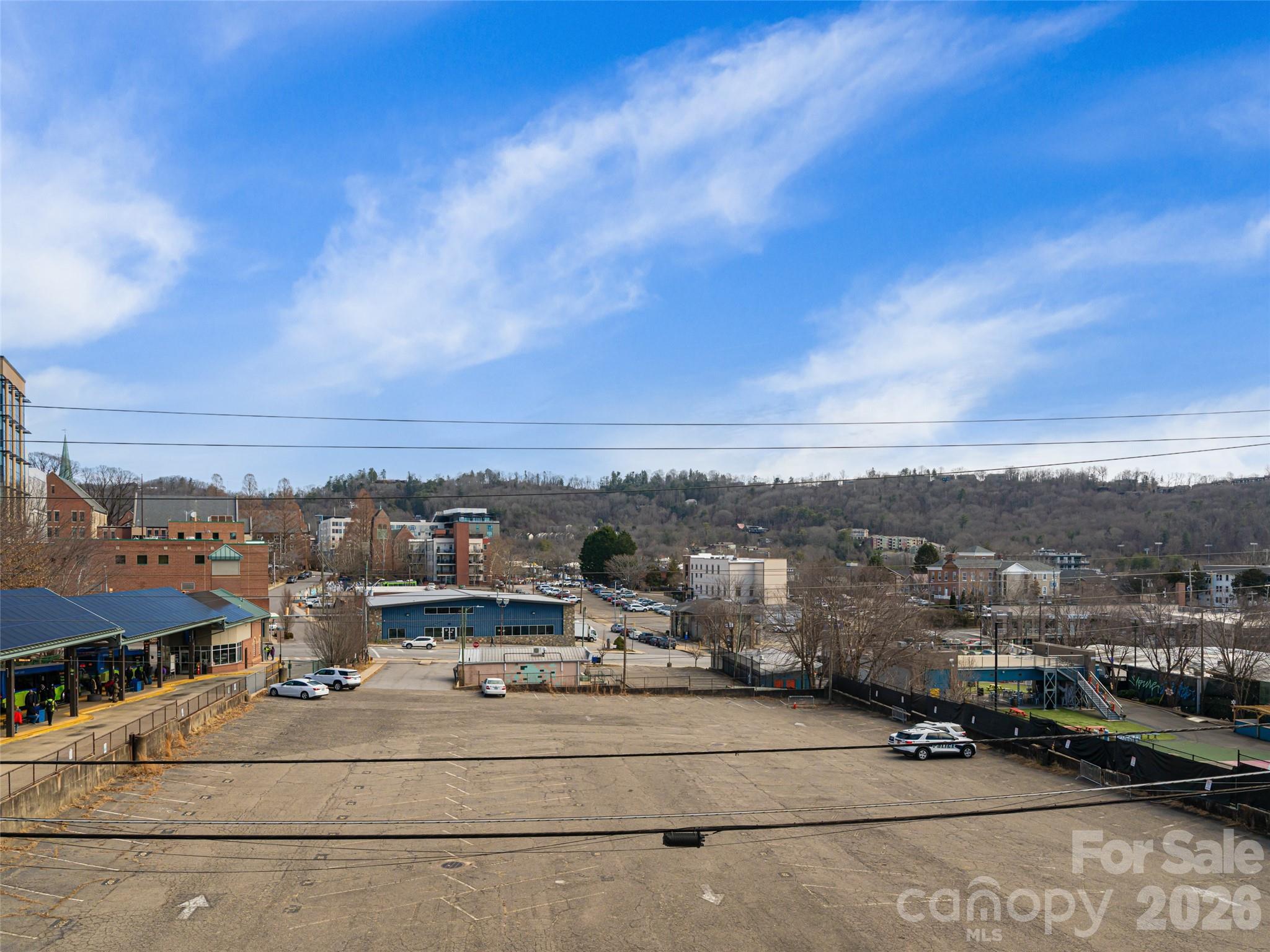45 Asheland Avenue #306 — Asheville