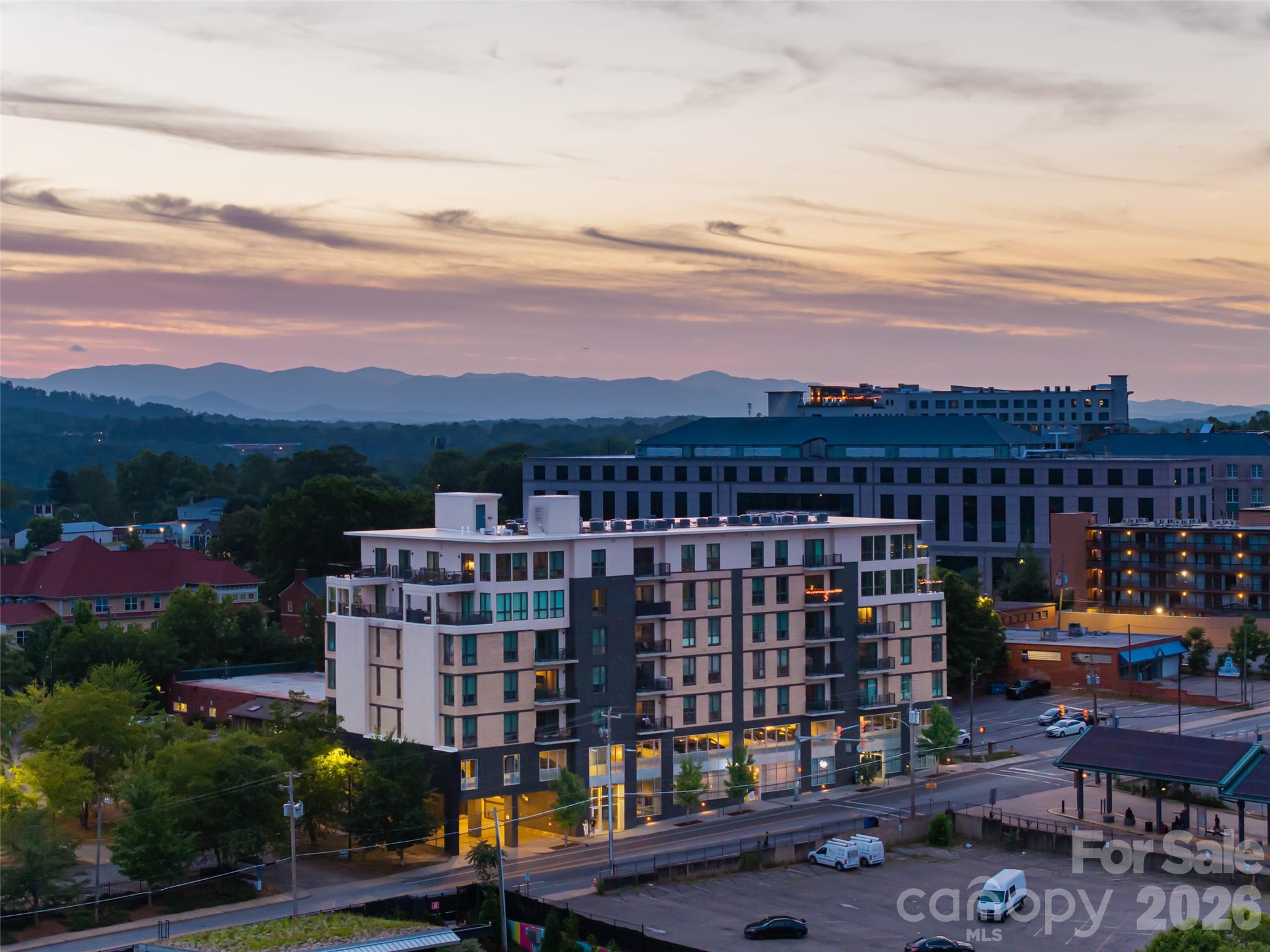 45 Asheland Avenue #306 — Asheville