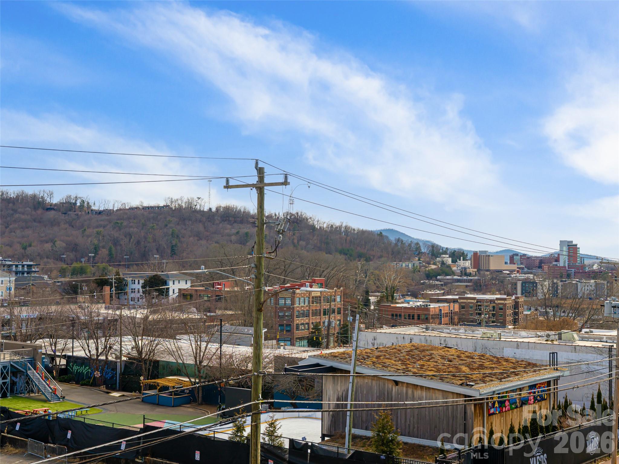 45 Asheland Avenue #306 — Asheville
