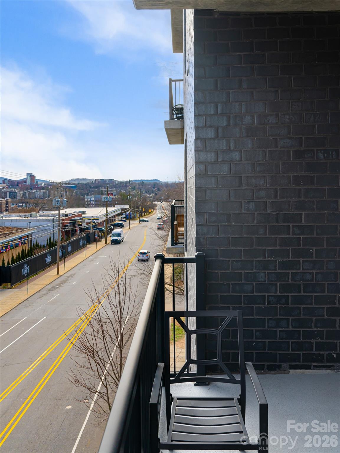 45 Asheland Avenue #306 — Asheville