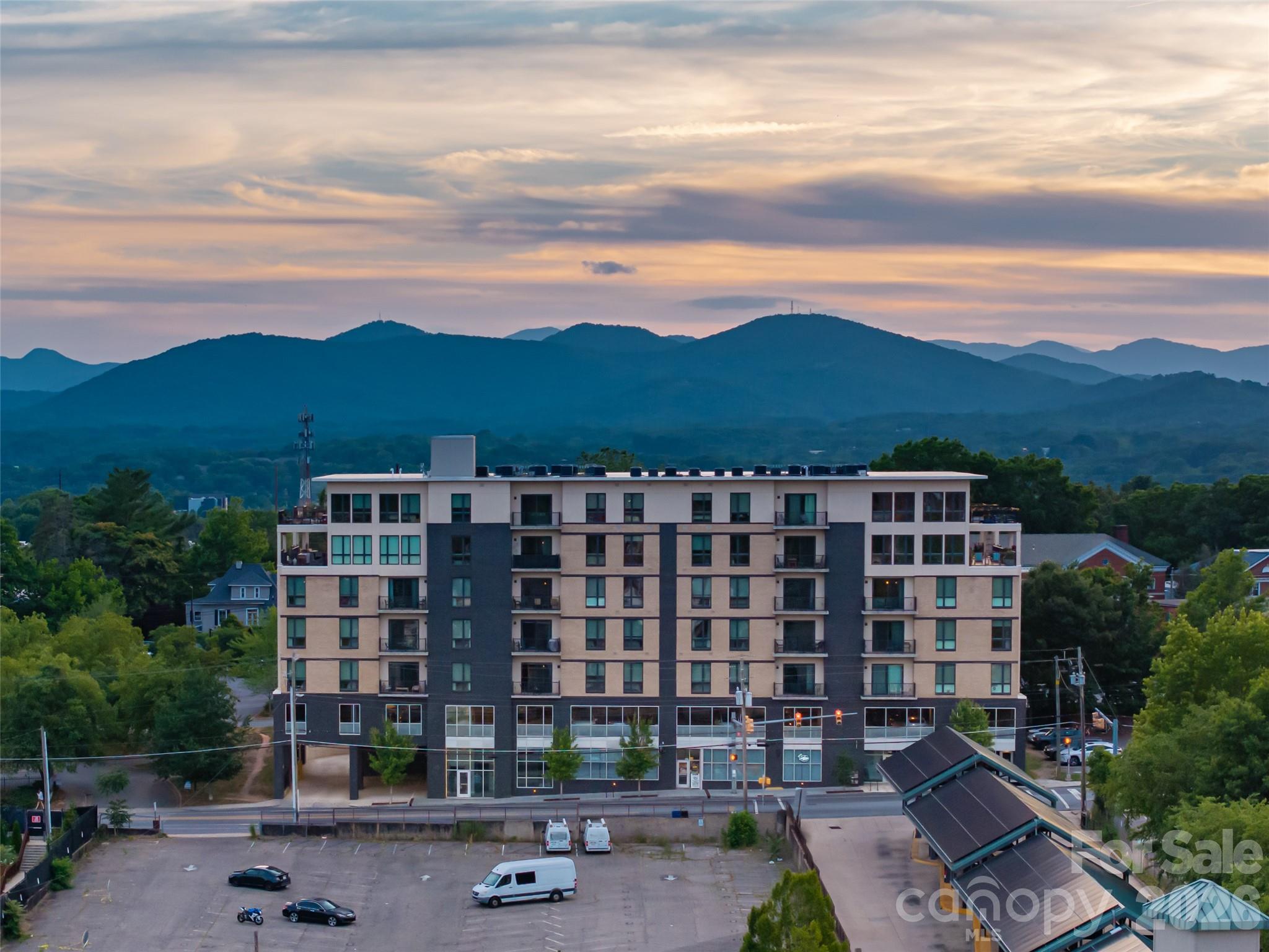 45 Asheland Avenue #306 — Asheville