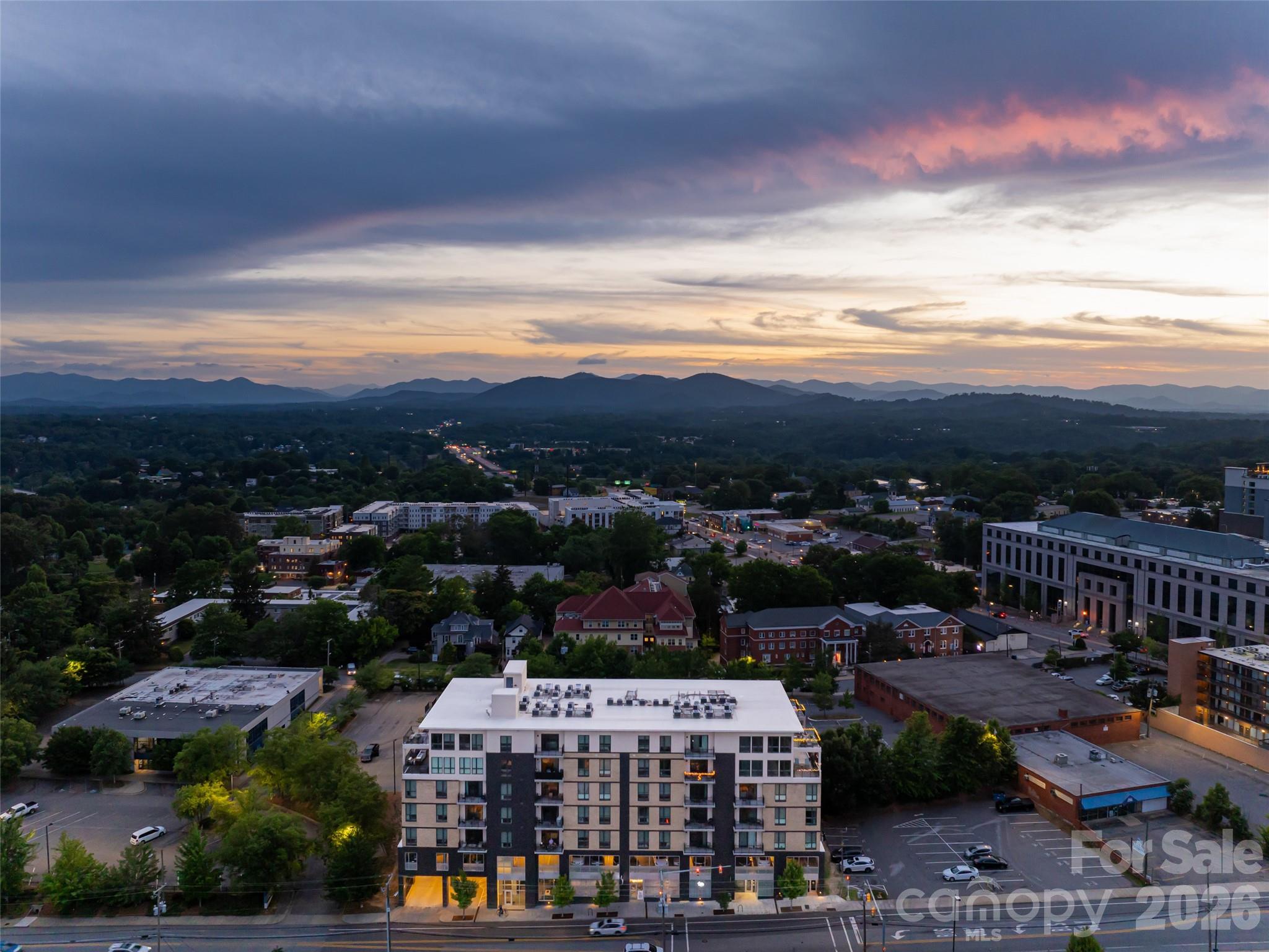 45 Asheland Avenue #306 — Asheville