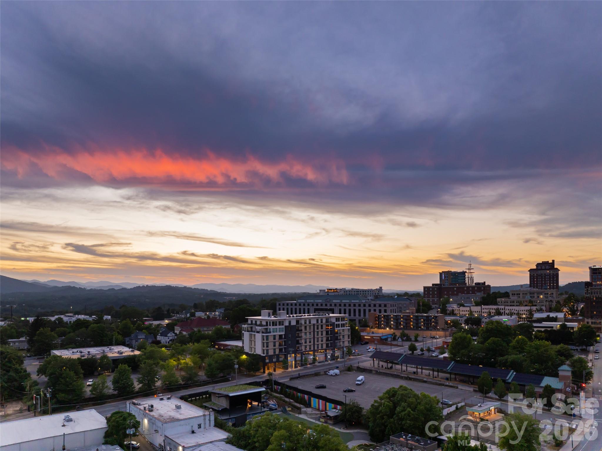 45 Asheland Avenue #306 — Asheville