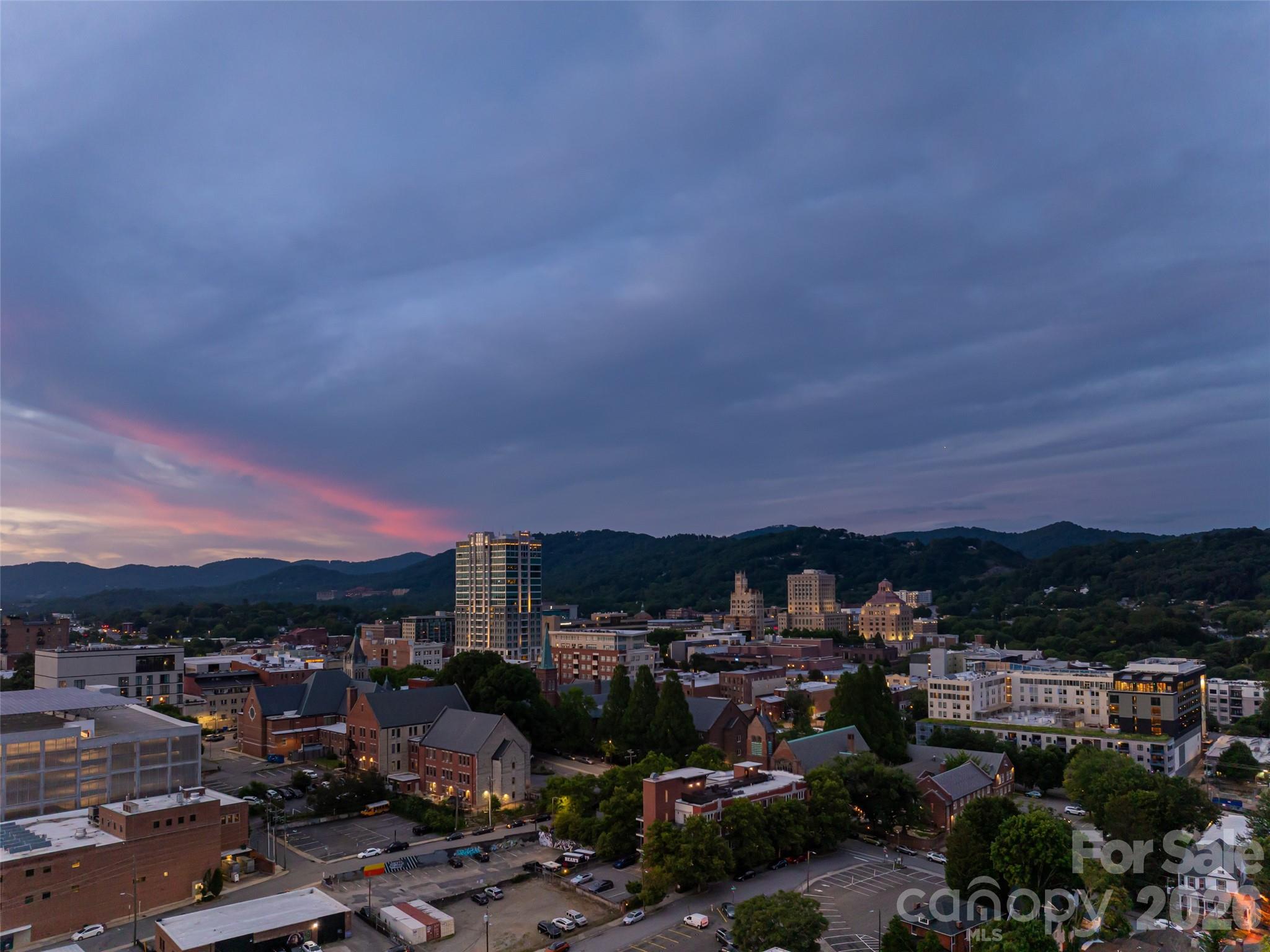 45 Asheland Avenue #306 — Asheville