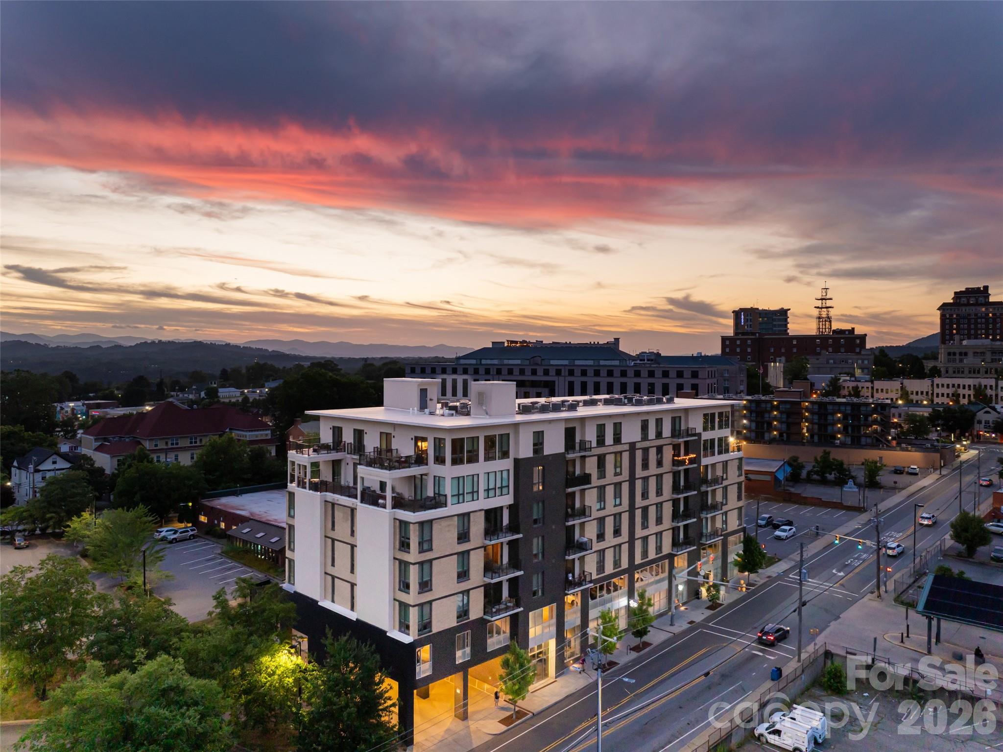 45 Asheland Avenue #306 — Asheville