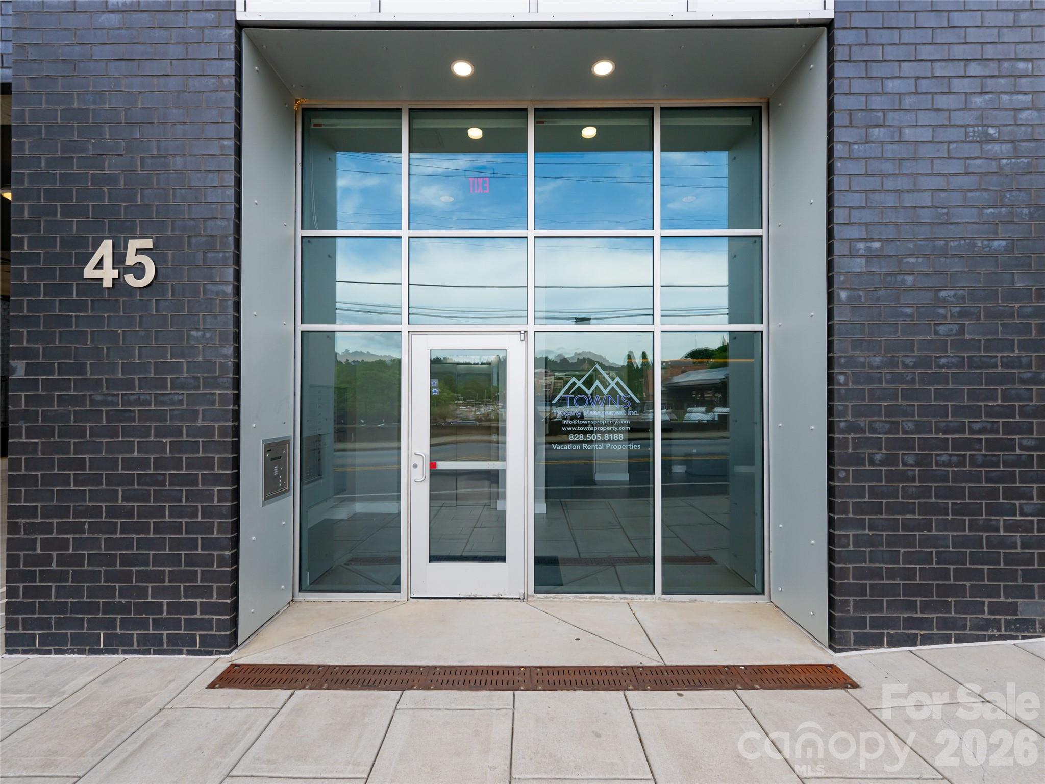 45 Asheland Avenue #306 — Asheville