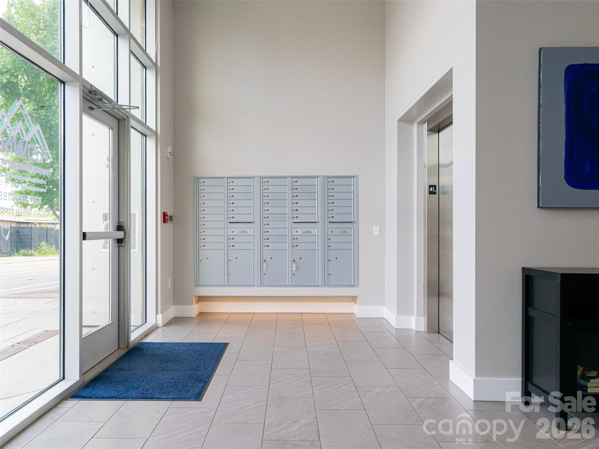 45 Asheland Avenue #306 — Asheville