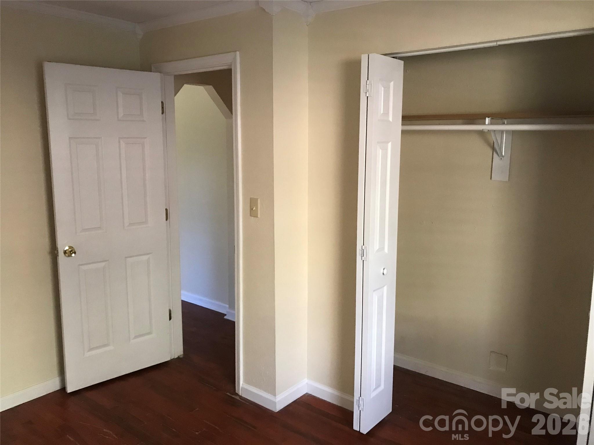 545 Avery Creek Road — Arden