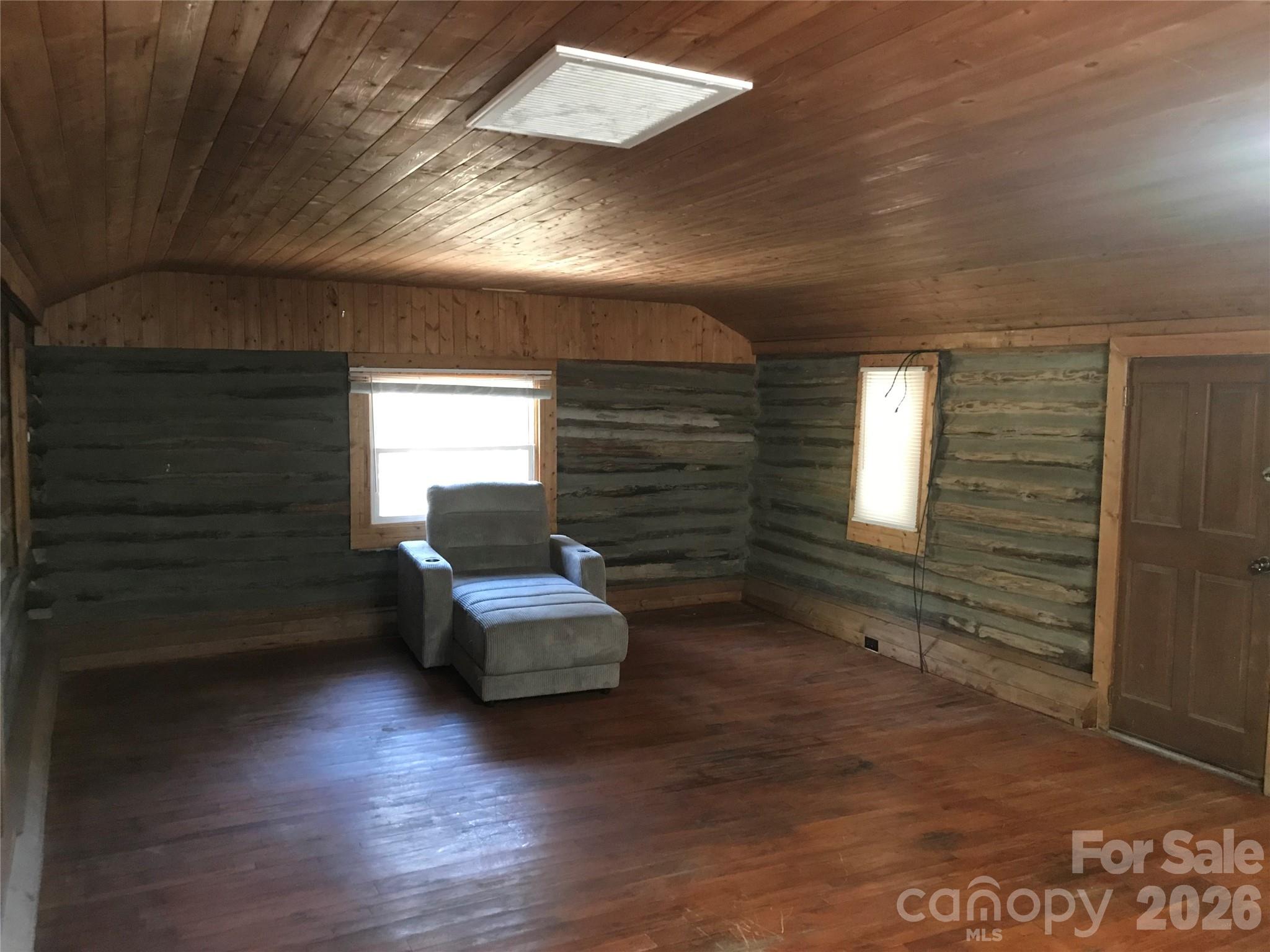 545 Avery Creek Road — Arden