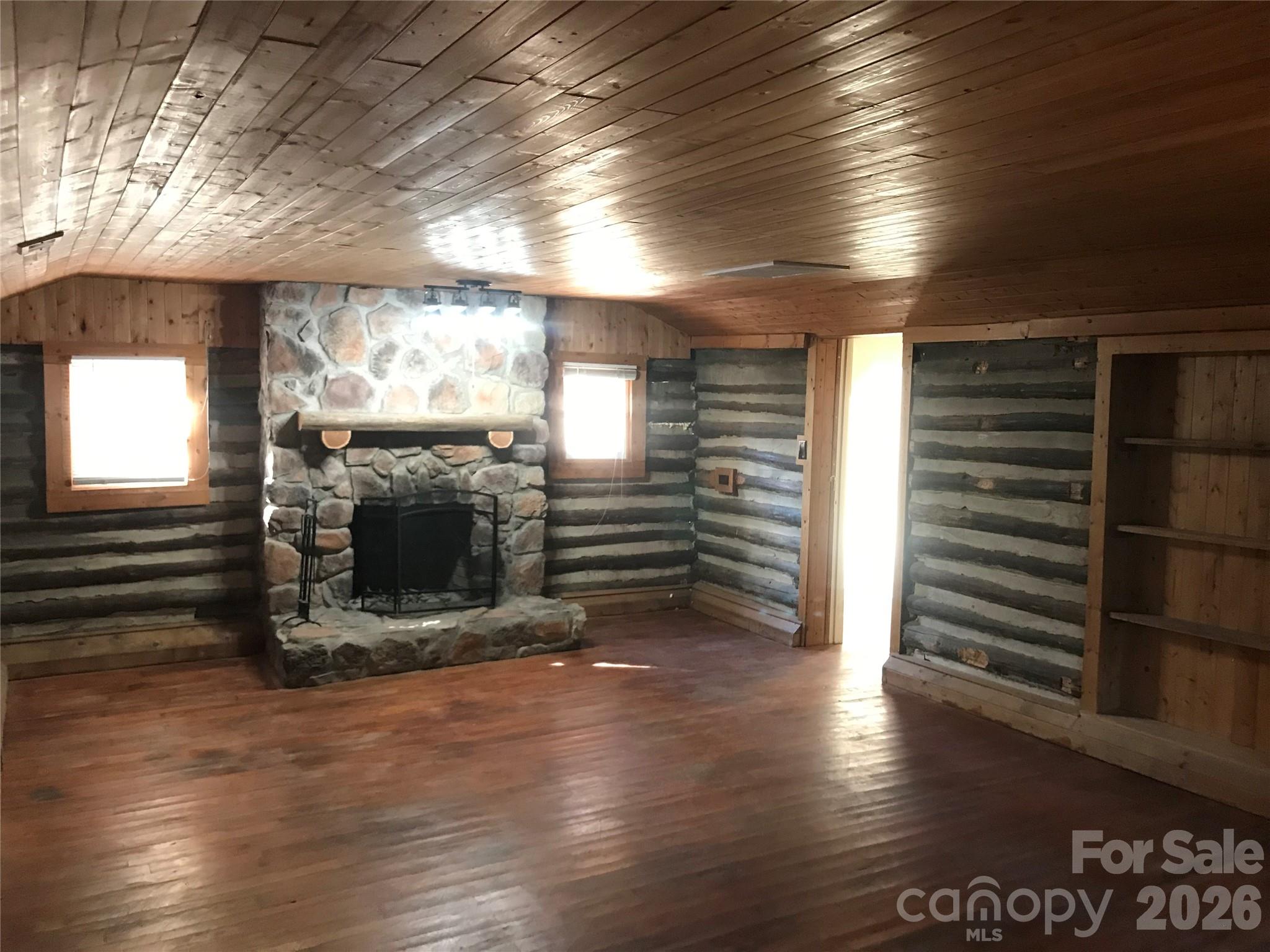 545 Avery Creek Road — Arden