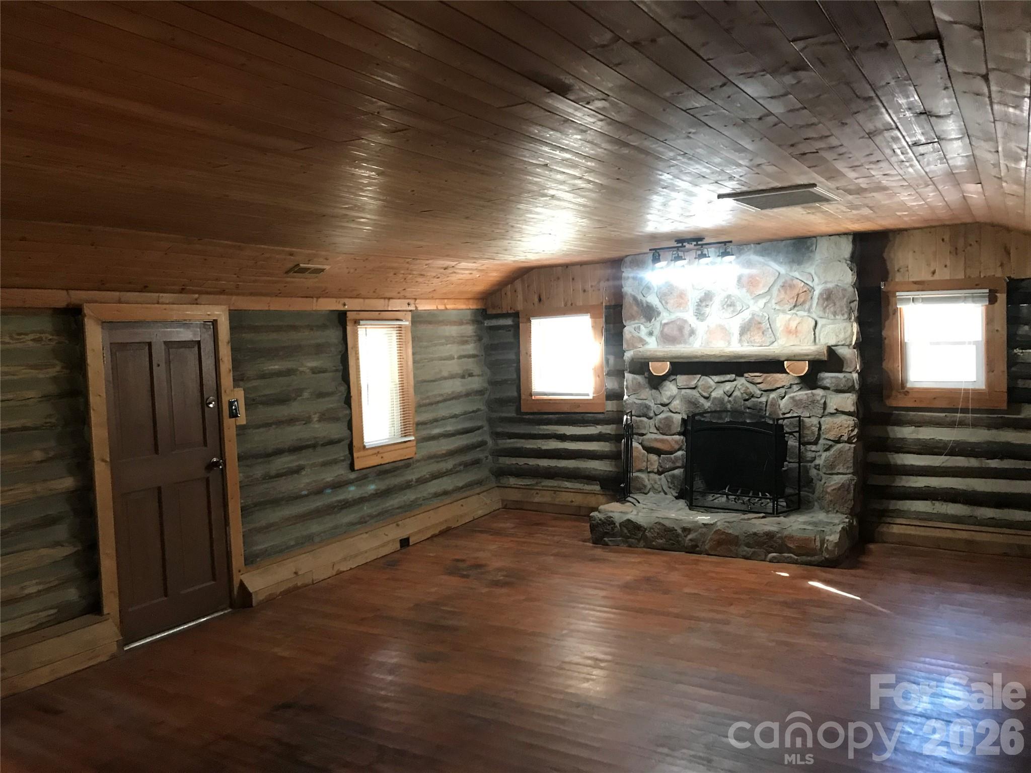 545 Avery Creek Road — Arden