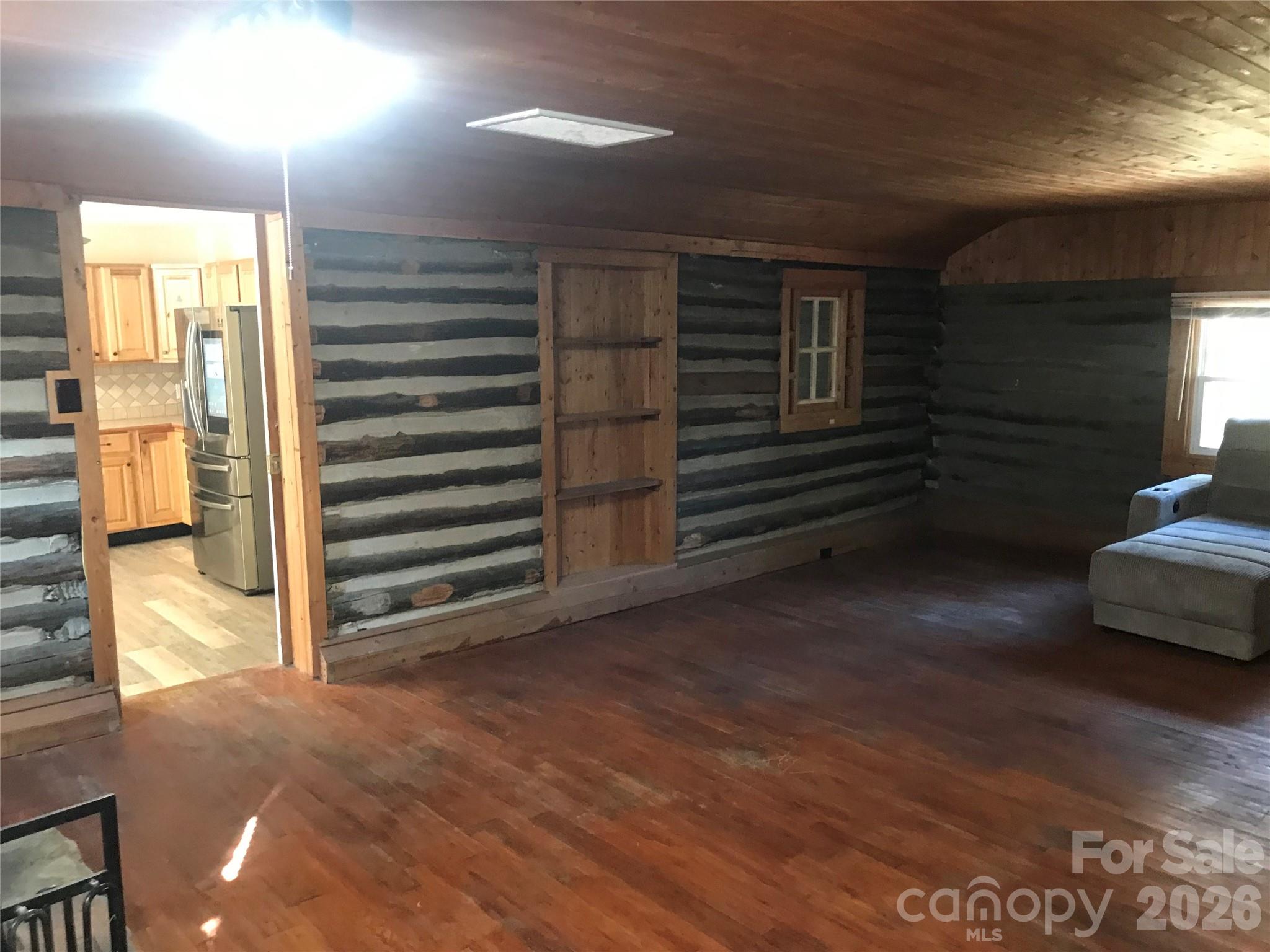545 Avery Creek Road — Arden