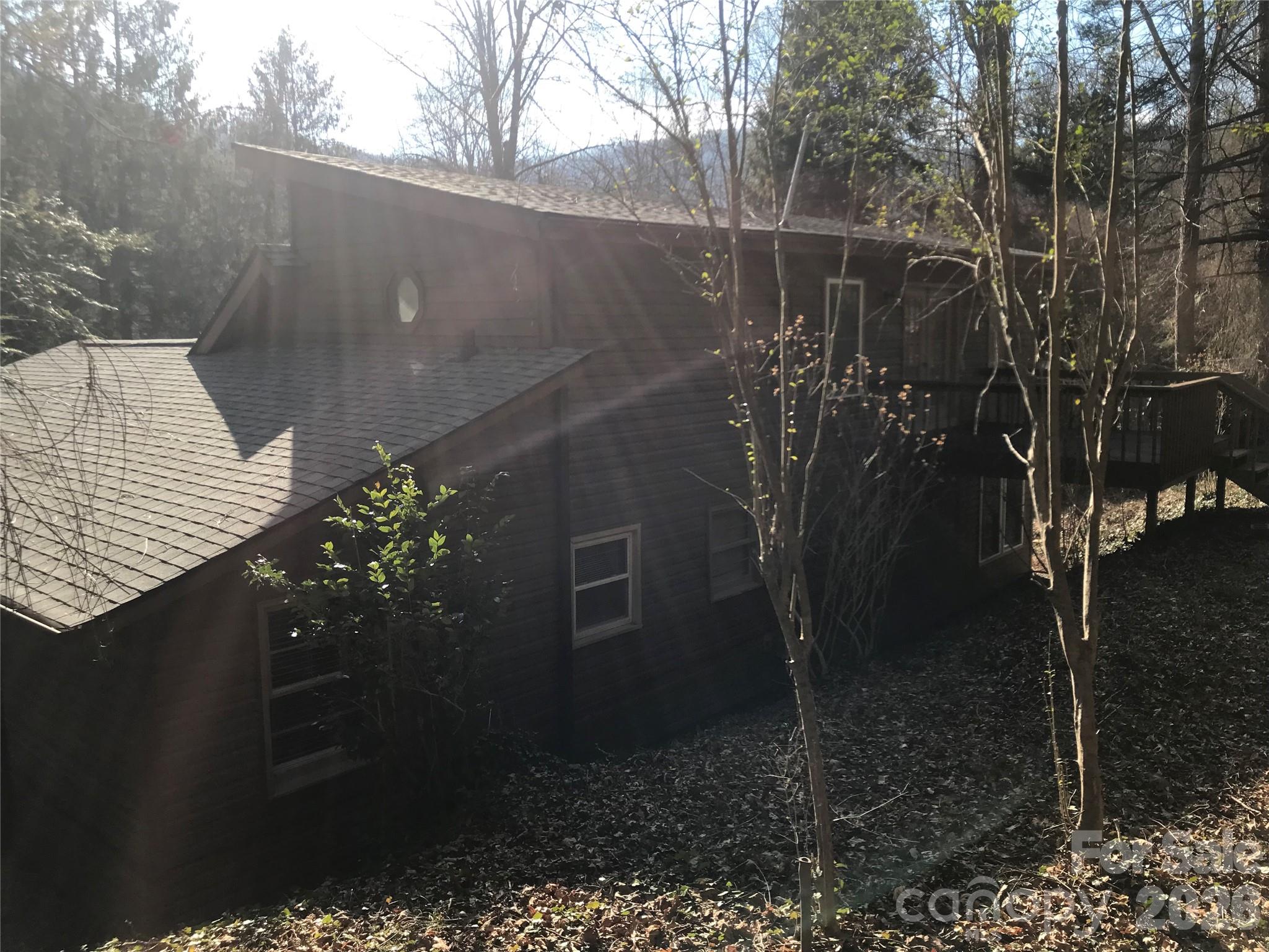545 Avery Creek Road — Arden