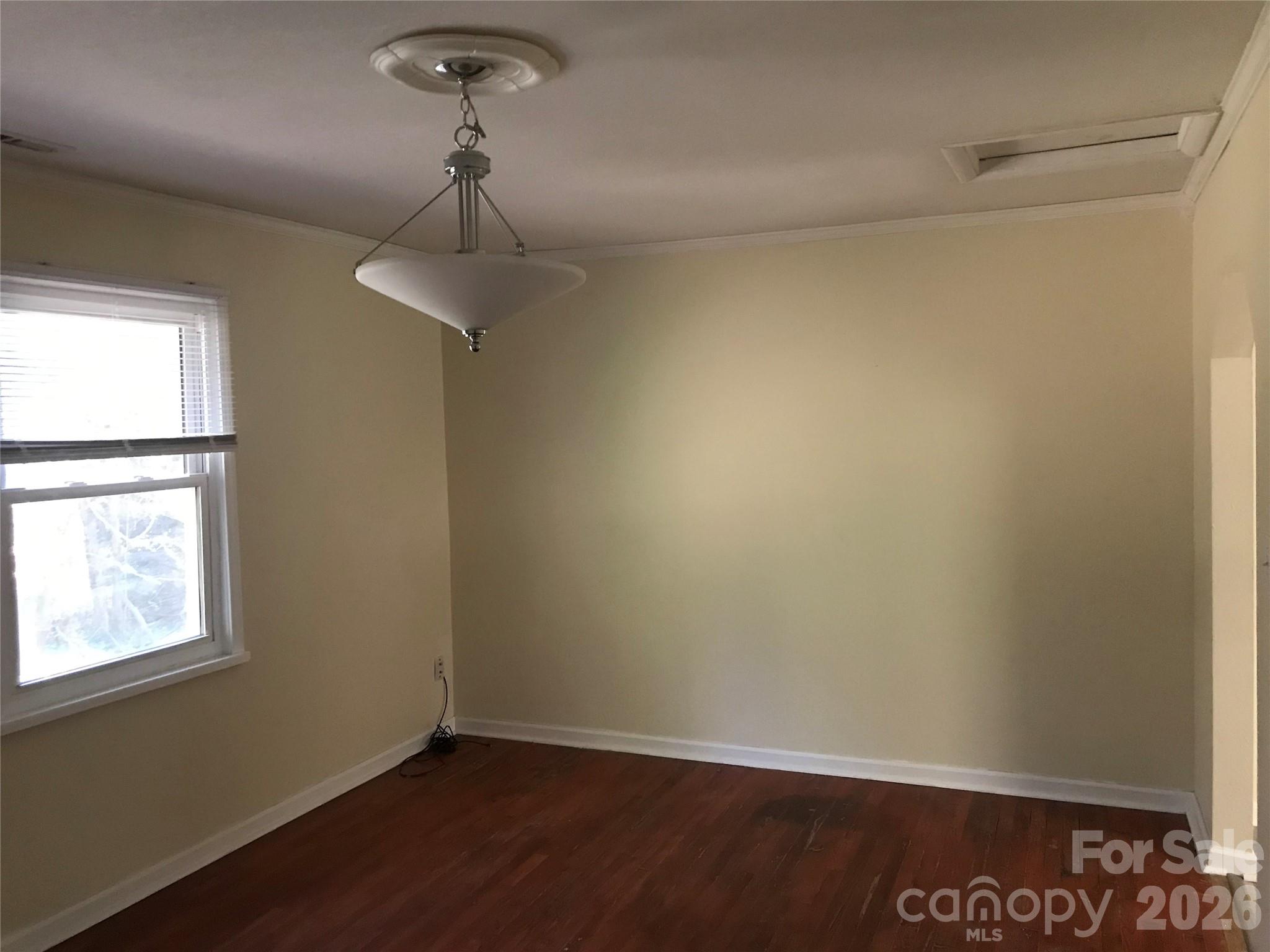 545 Avery Creek Road — Arden