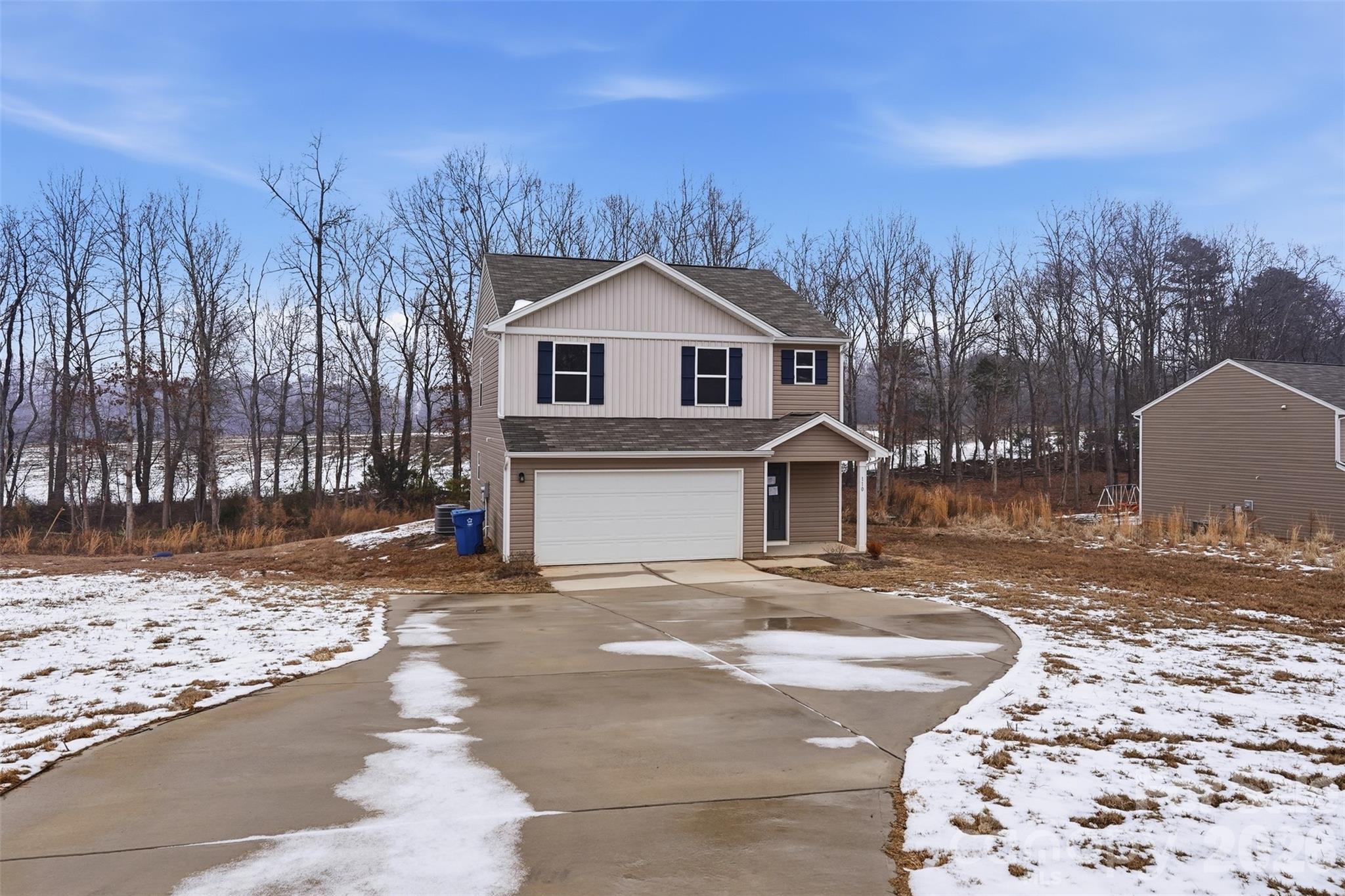 110 Oak Crossing Drive — Shelby