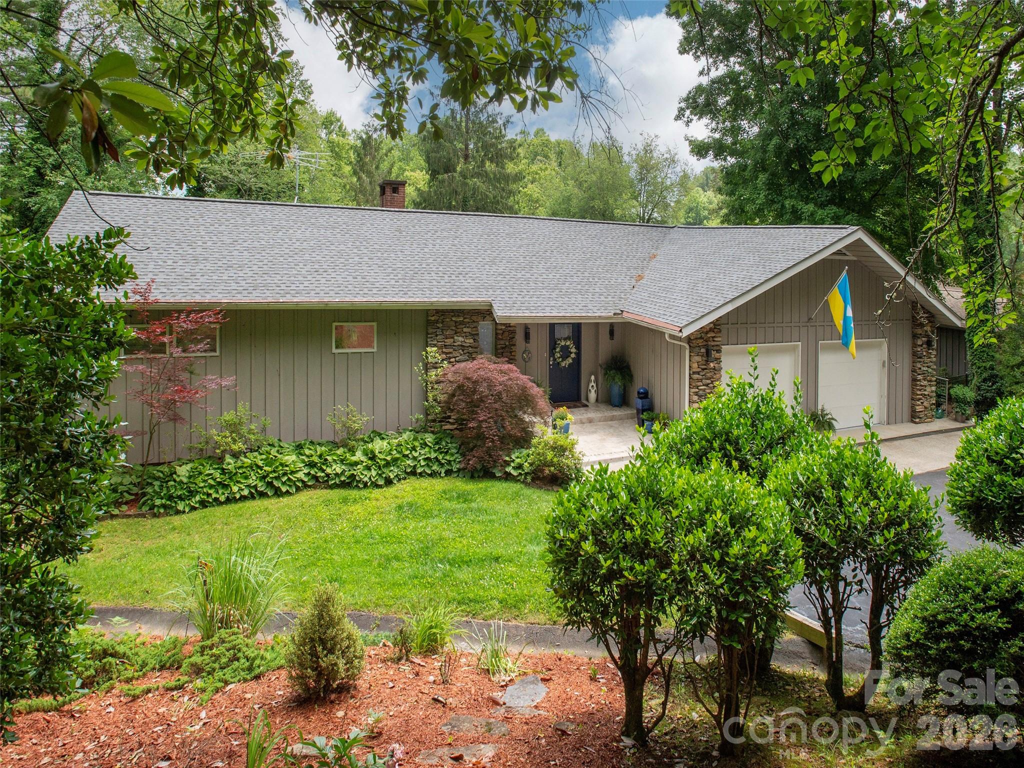 30 W Fairway Drive — Etowah