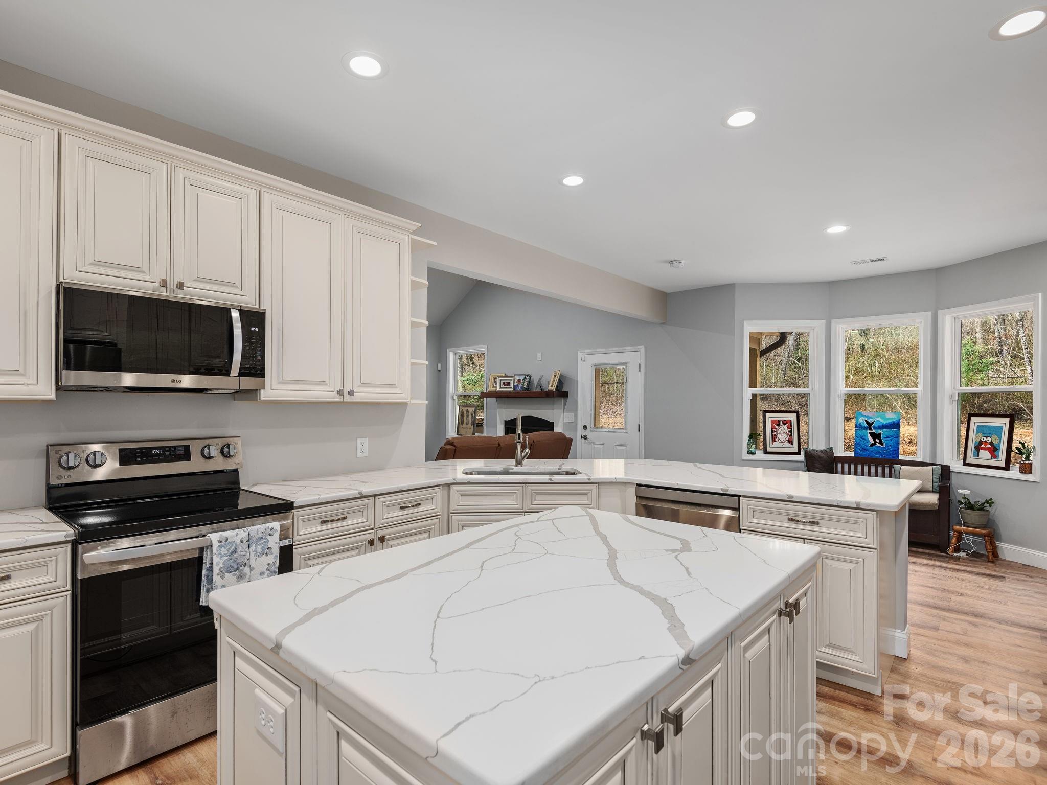 1230 Terrys Gap Road — Hendersonville