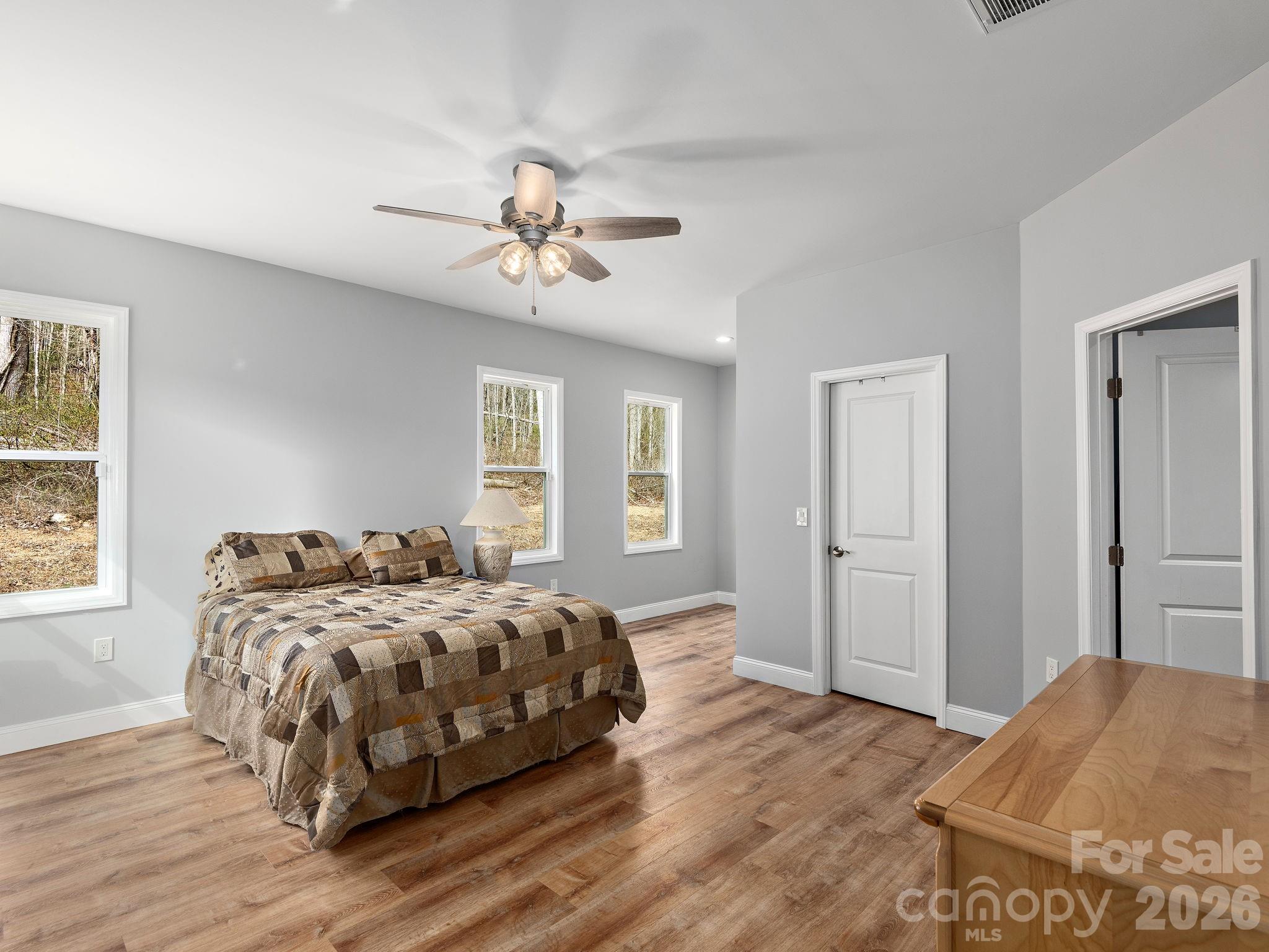 1230 Terrys Gap Road — Hendersonville