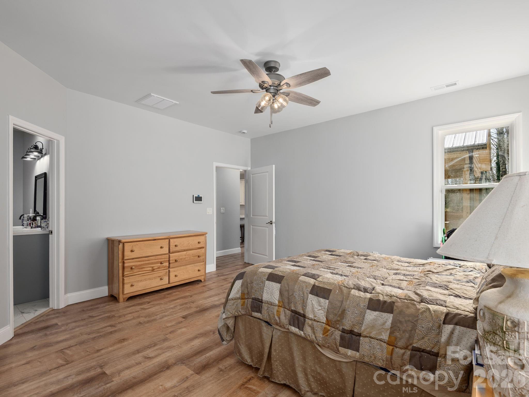 1230 Terrys Gap Road — Hendersonville