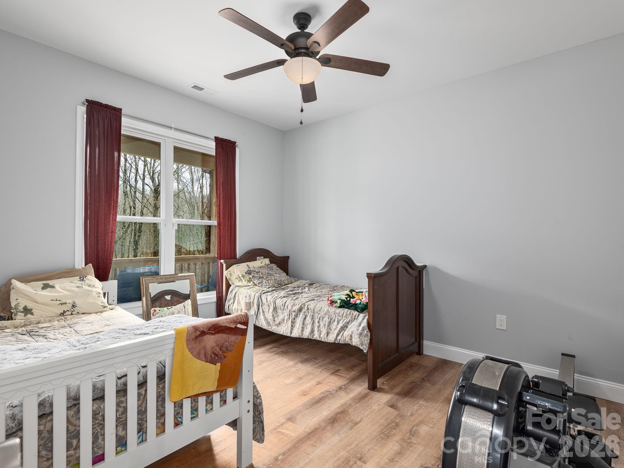1230 Terrys Gap Road — Hendersonville