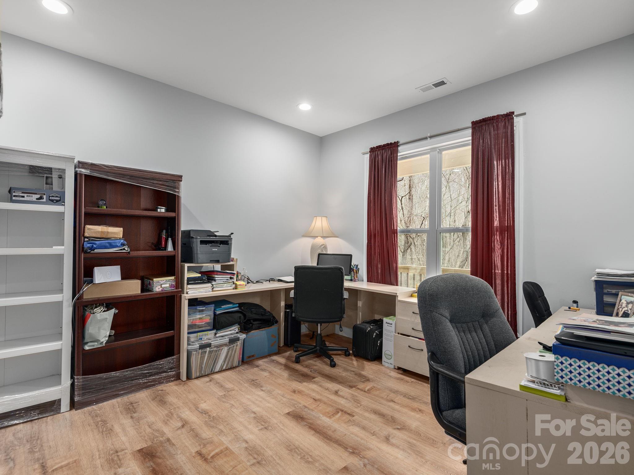 1230 Terrys Gap Road — Hendersonville