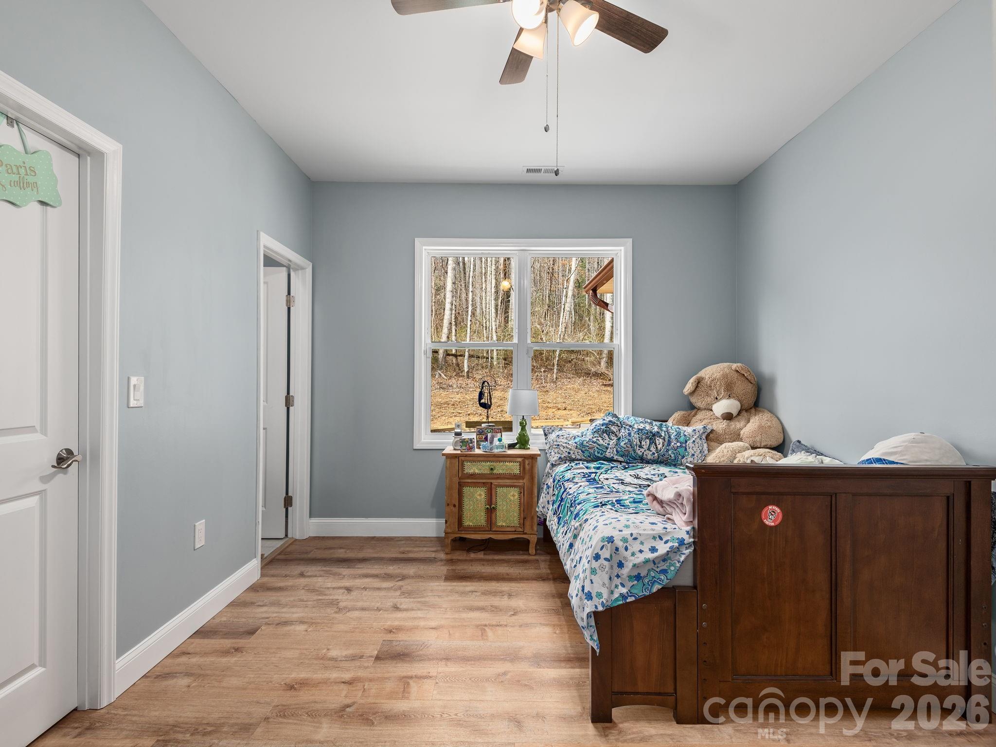 1230 Terrys Gap Road — Hendersonville