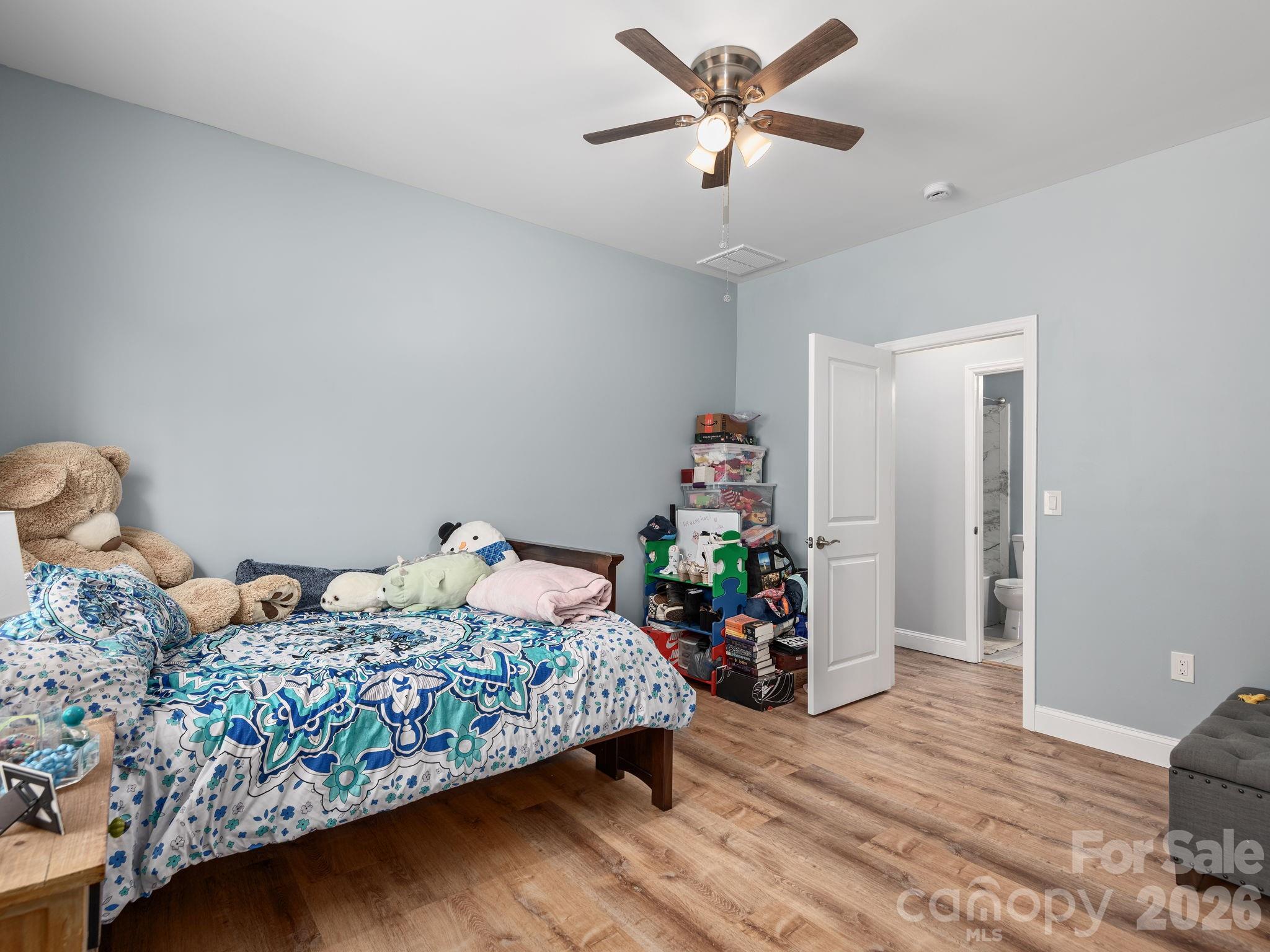 1230 Terrys Gap Road — Hendersonville