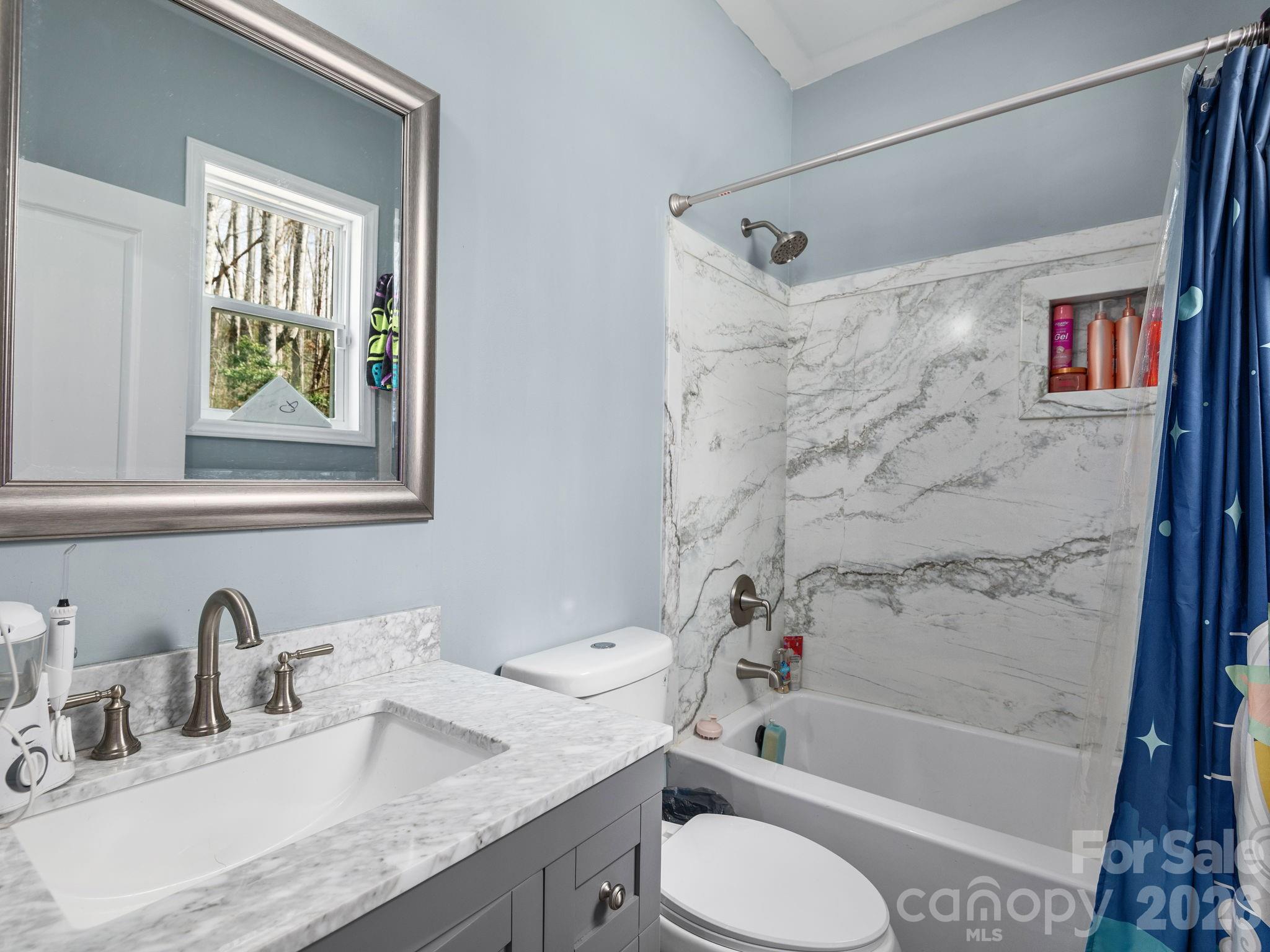 1230 Terrys Gap Road — Hendersonville