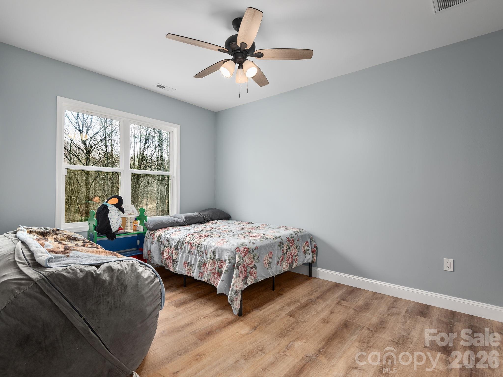 1230 Terrys Gap Road — Hendersonville