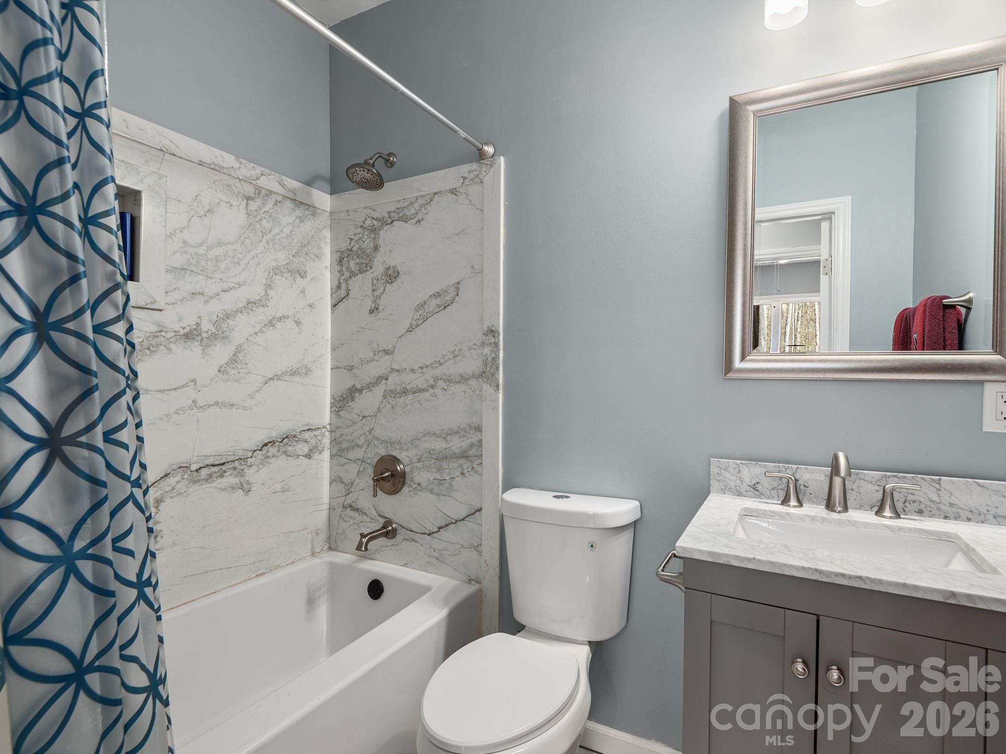 1230 Terrys Gap Road — Hendersonville