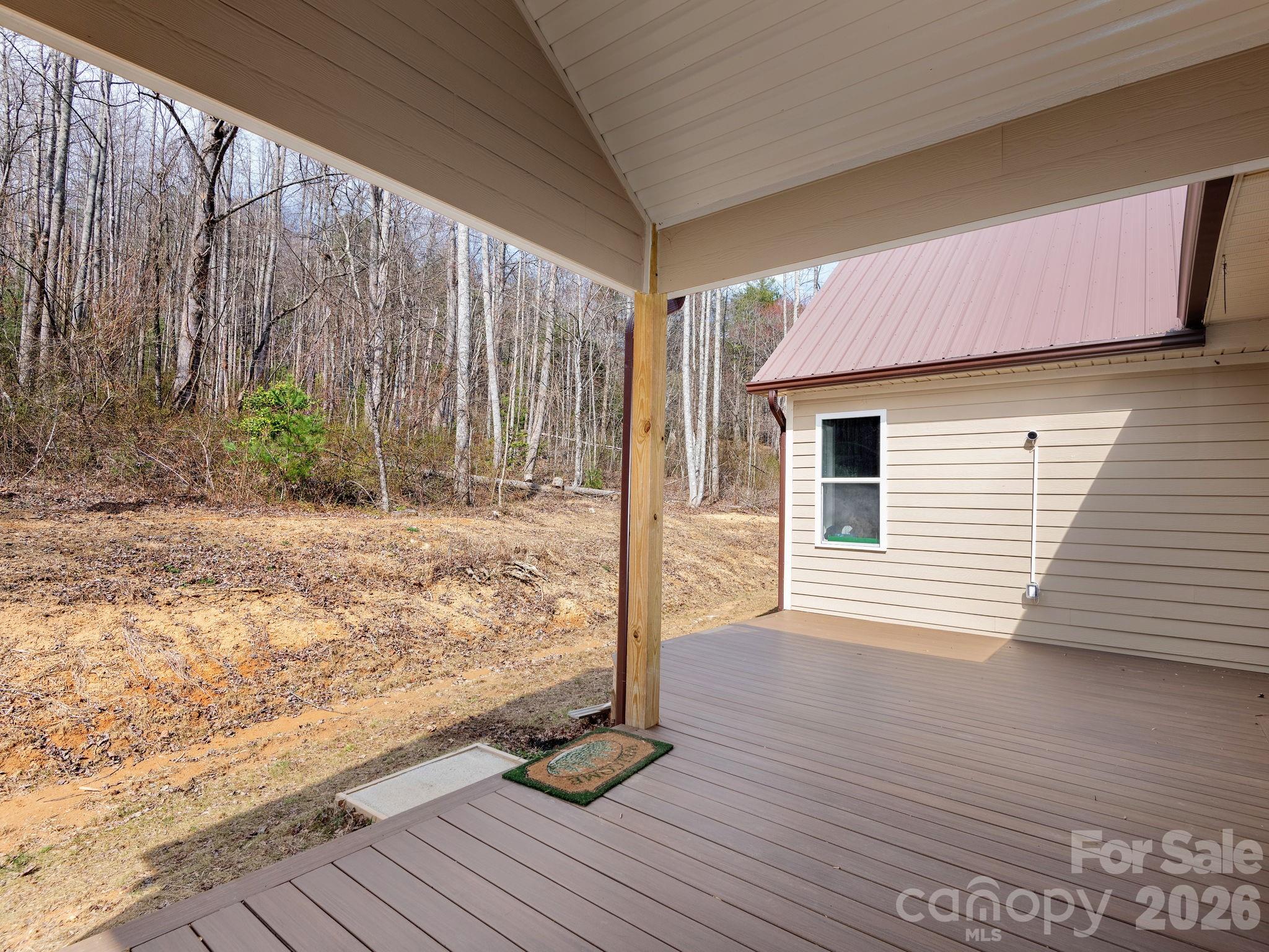 1230 Terrys Gap Road — Hendersonville