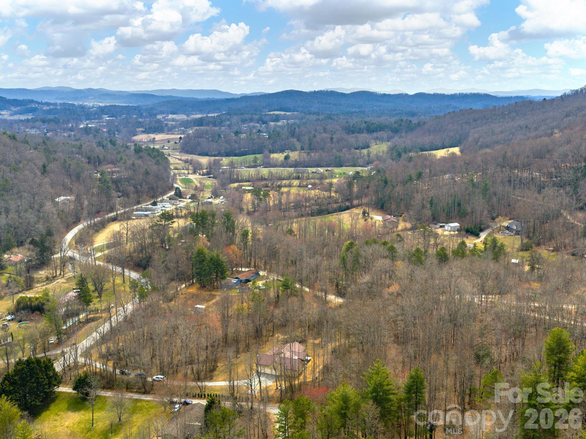 1230 Terrys Gap Road — Hendersonville