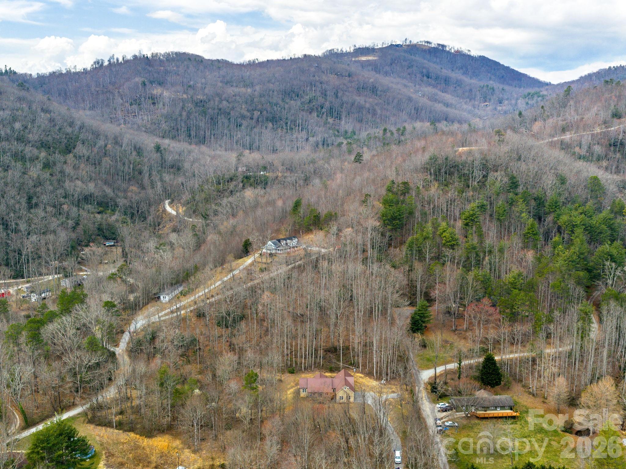 1230 Terrys Gap Road — Hendersonville
