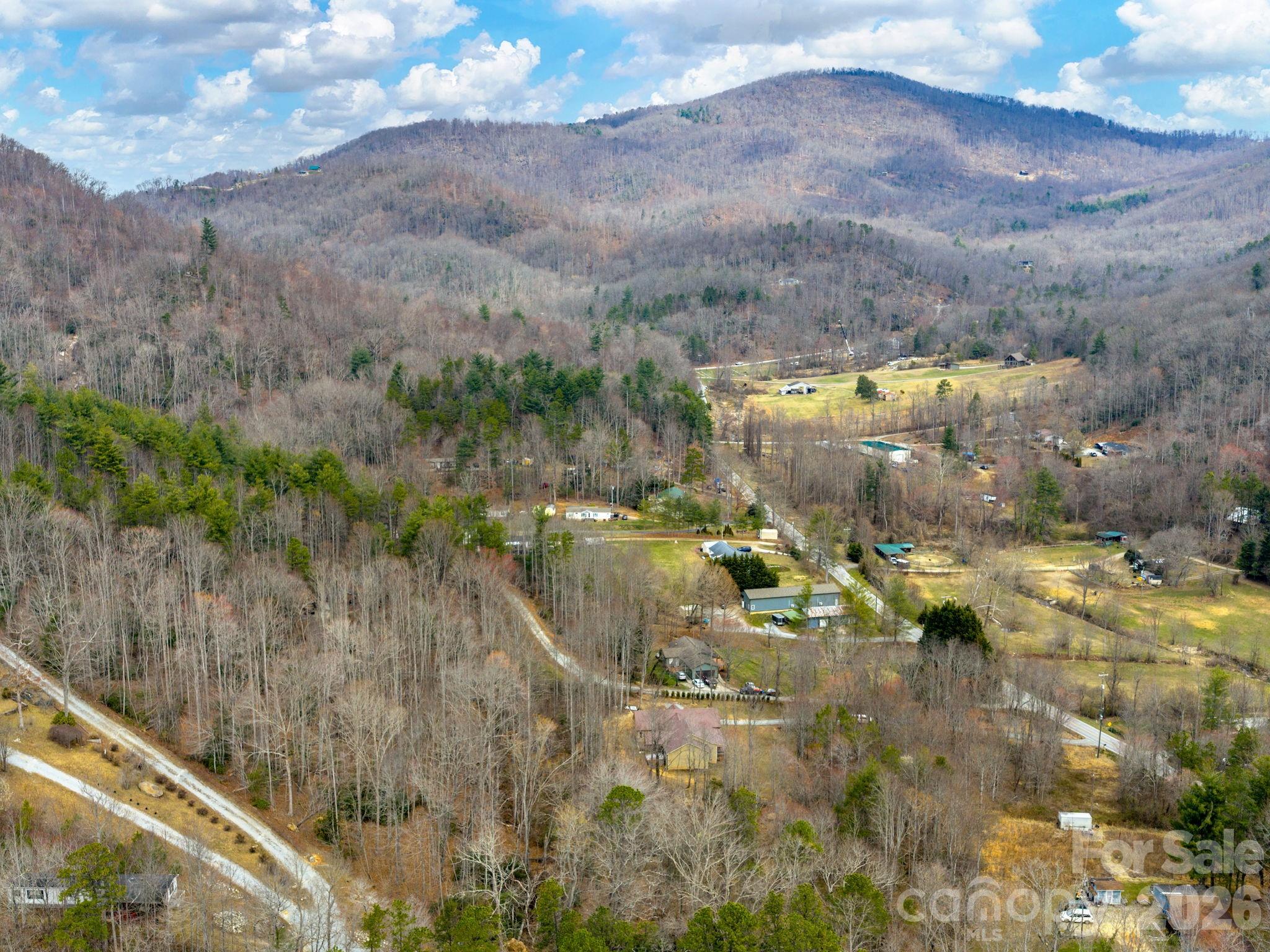 1230 Terrys Gap Road — Hendersonville