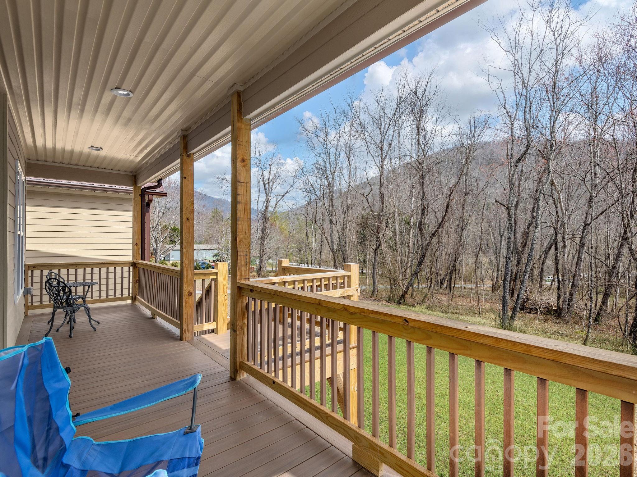 1230 Terrys Gap Road — Hendersonville