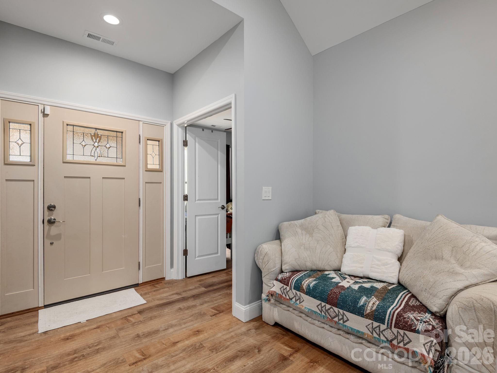 1230 Terrys Gap Road — Hendersonville