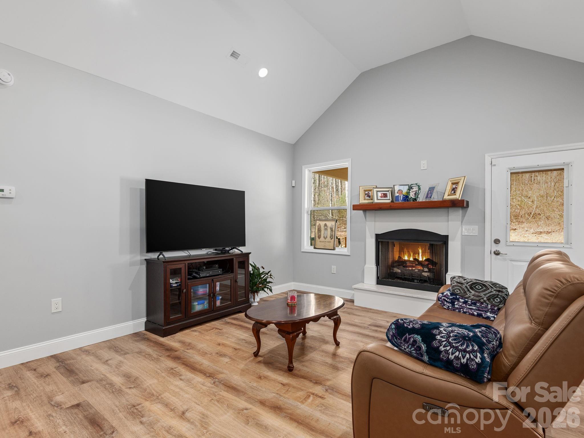 1230 Terrys Gap Road — Hendersonville