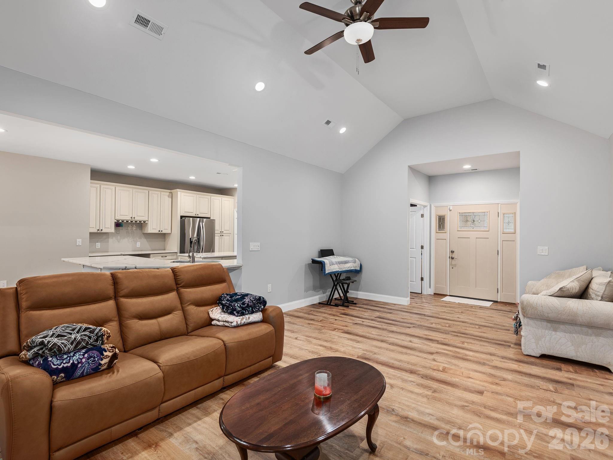 1230 Terrys Gap Road — Hendersonville