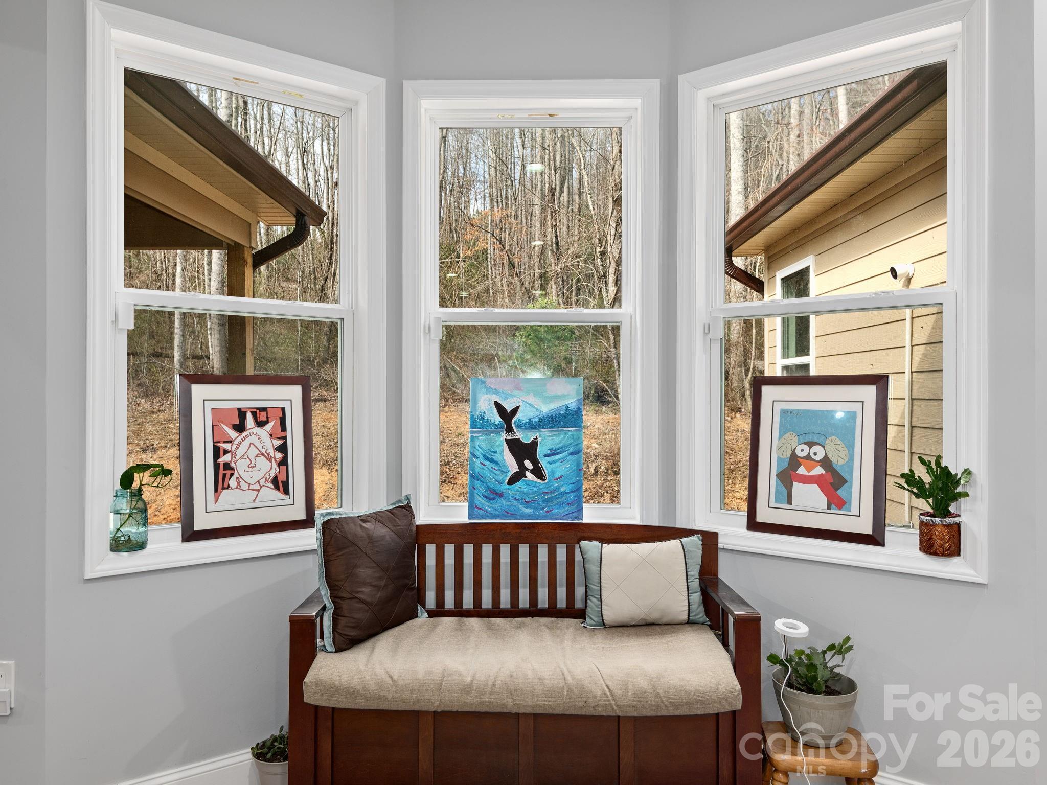 1230 Terrys Gap Road — Hendersonville